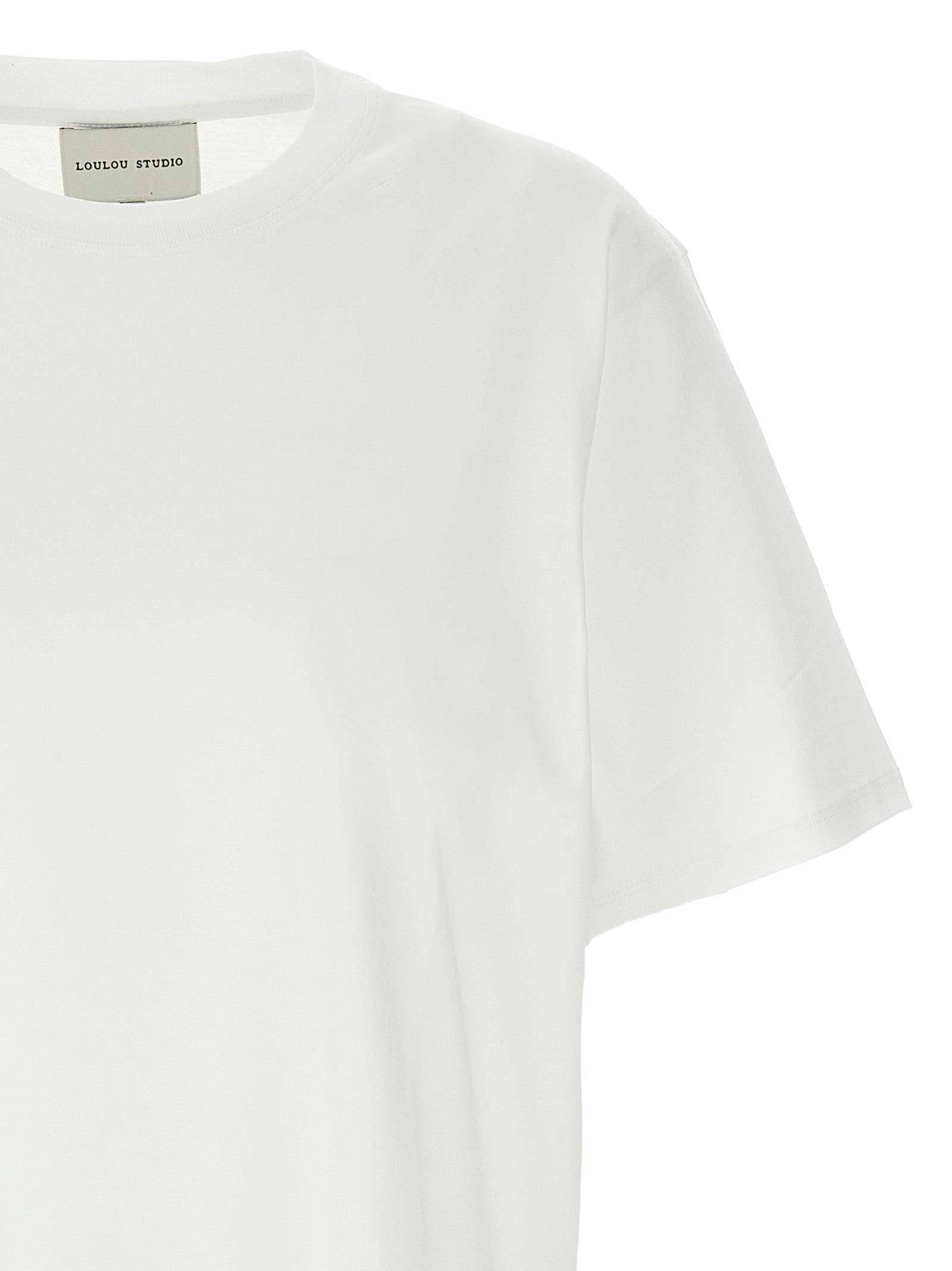 Loulou Studio 'Telanto' T-Shirt