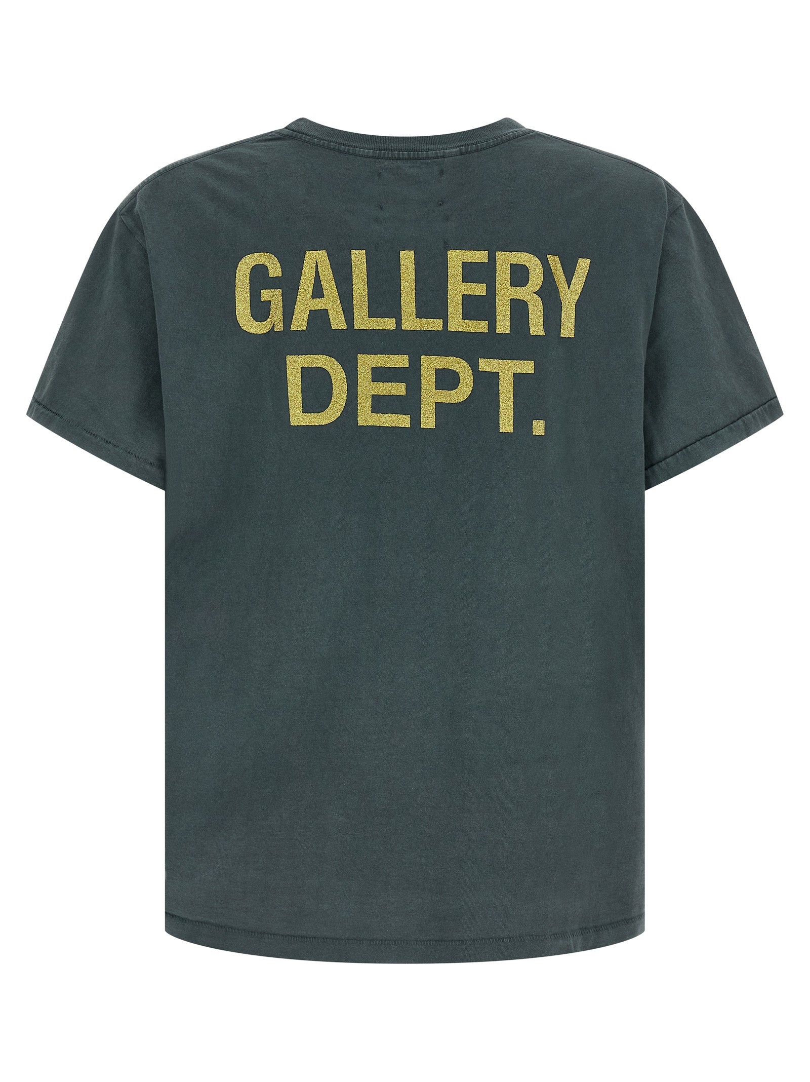 Gallery Dept. 'The Force Logo Atk' T-Shirt