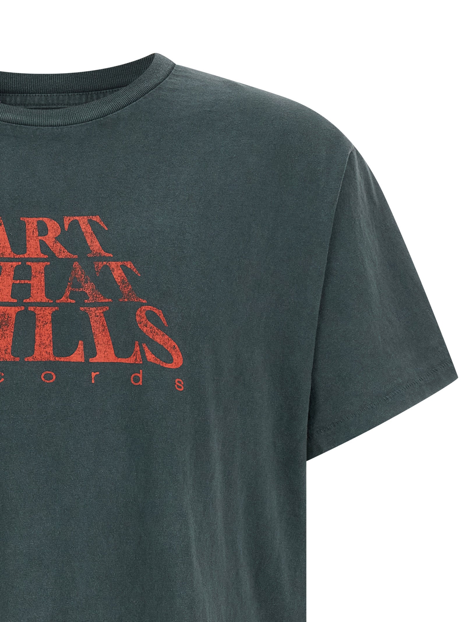 Gallery Dept. 'The Force Logo Atk' T-Shirt