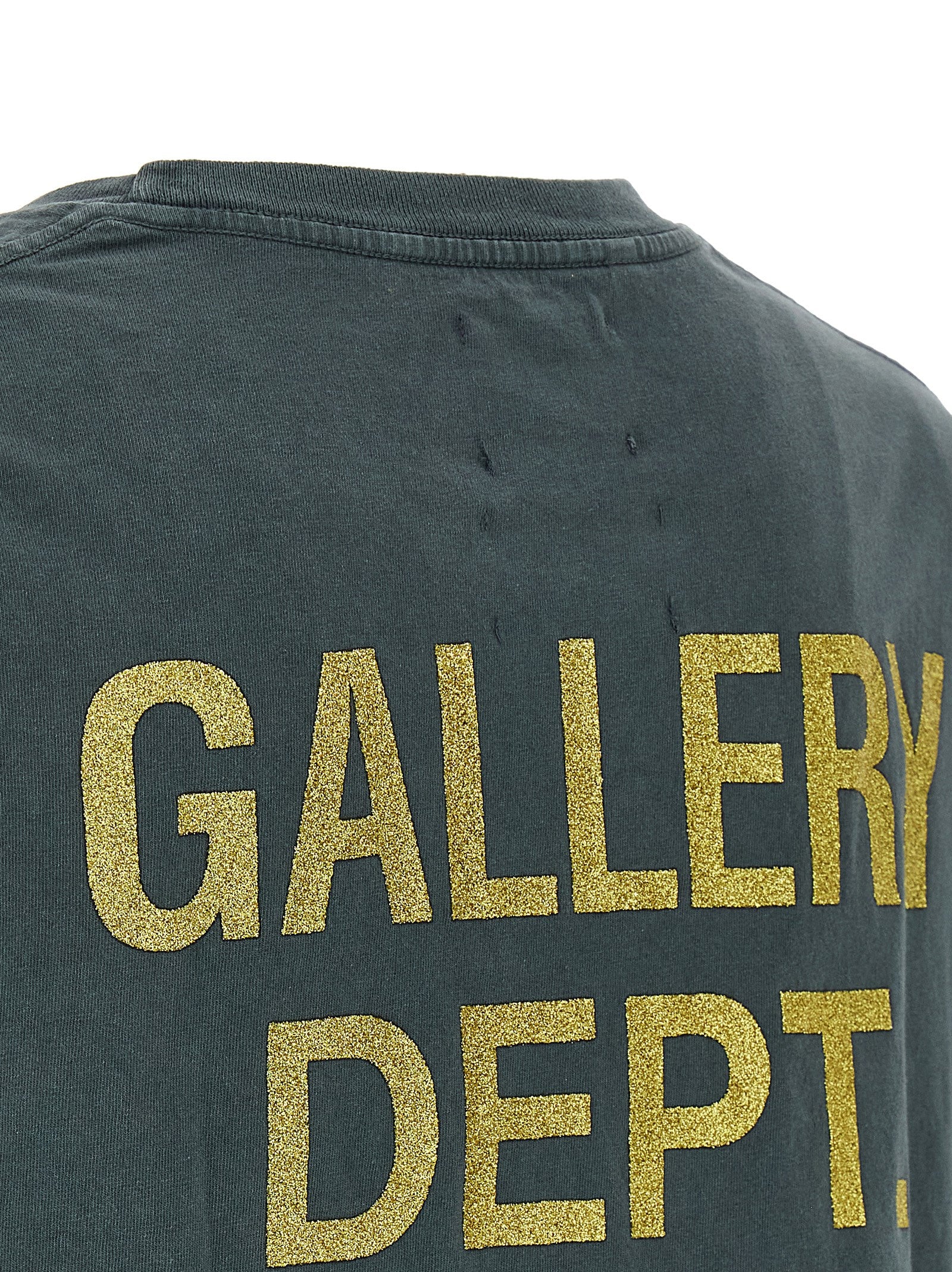 Gallery Dept. 'The Force Logo Atk' T-Shirt