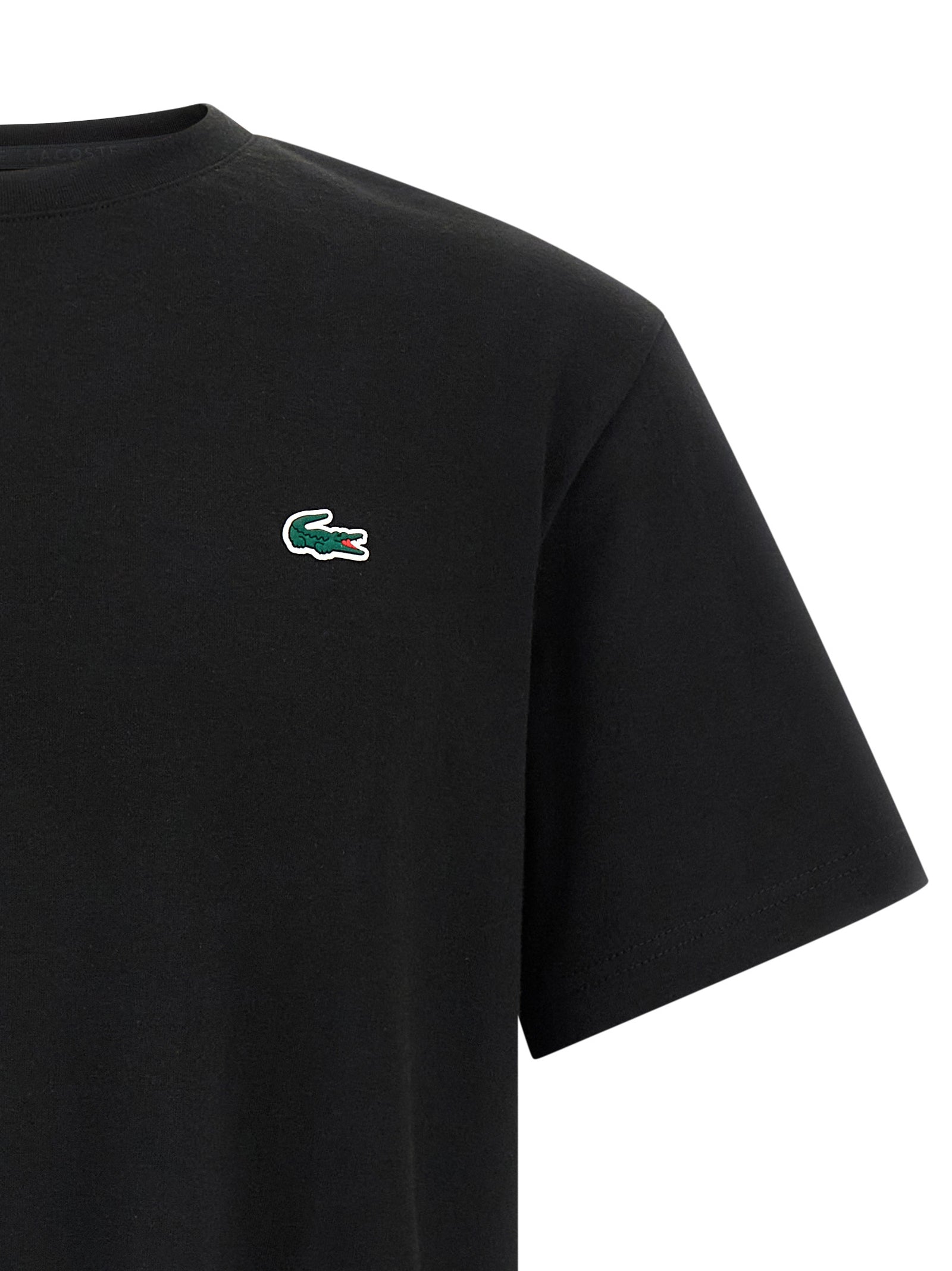 Lacoste Printed T-Shirt