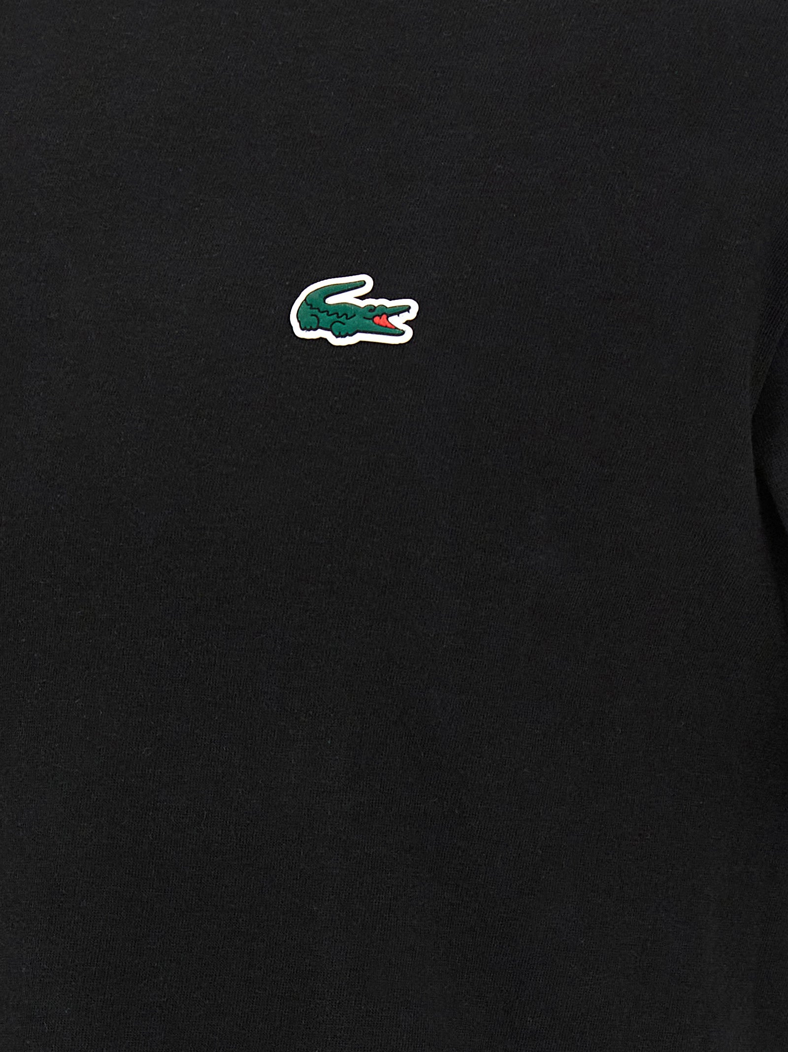 Lacoste Printed T-Shirt