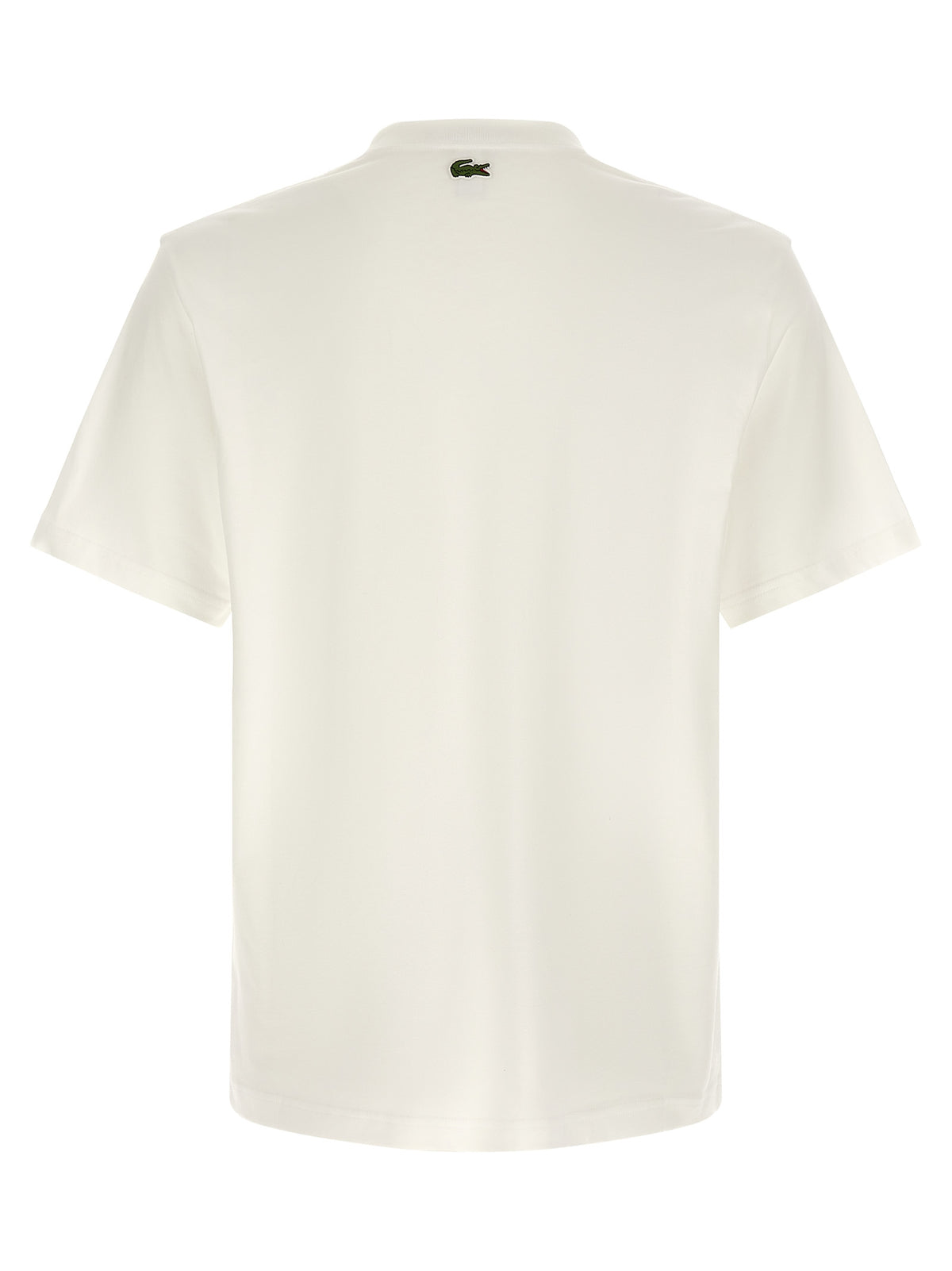 Lacoste Printed T-Shirt