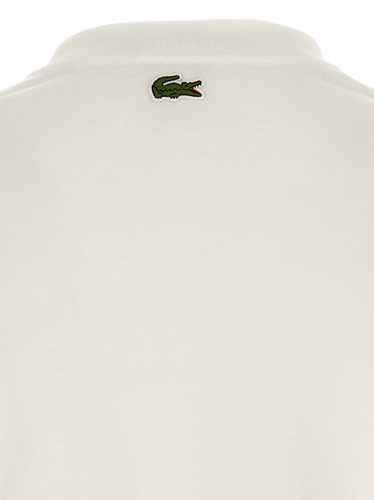 Lacoste Printed T-Shirt