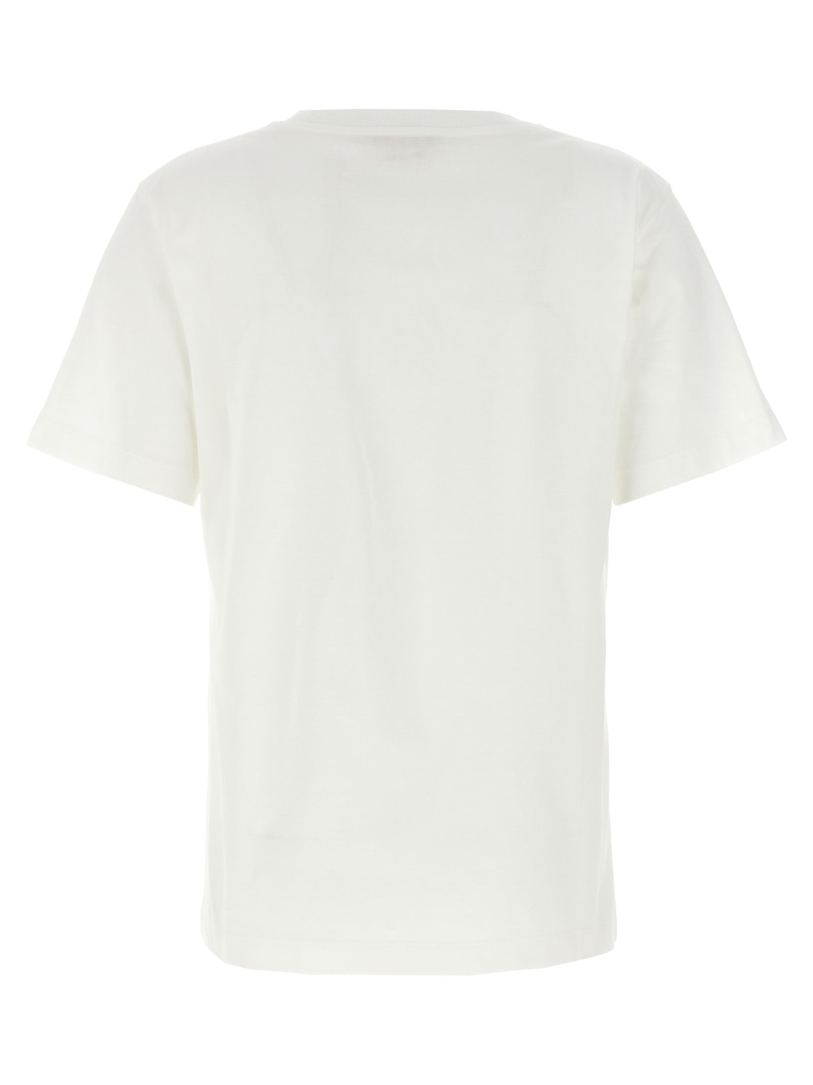 Marni Crayon Logo T-Shirt