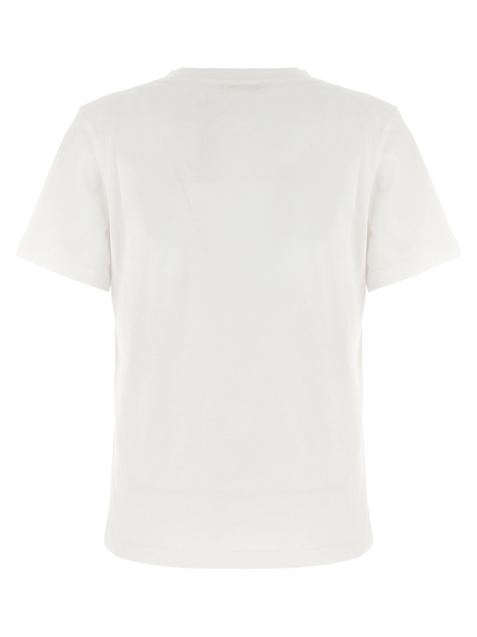 Marni Flocked Logo T-Shirt