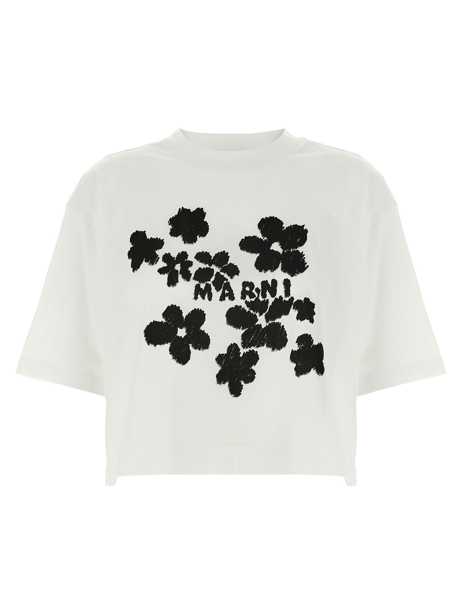 Marni Printed T-Shirt