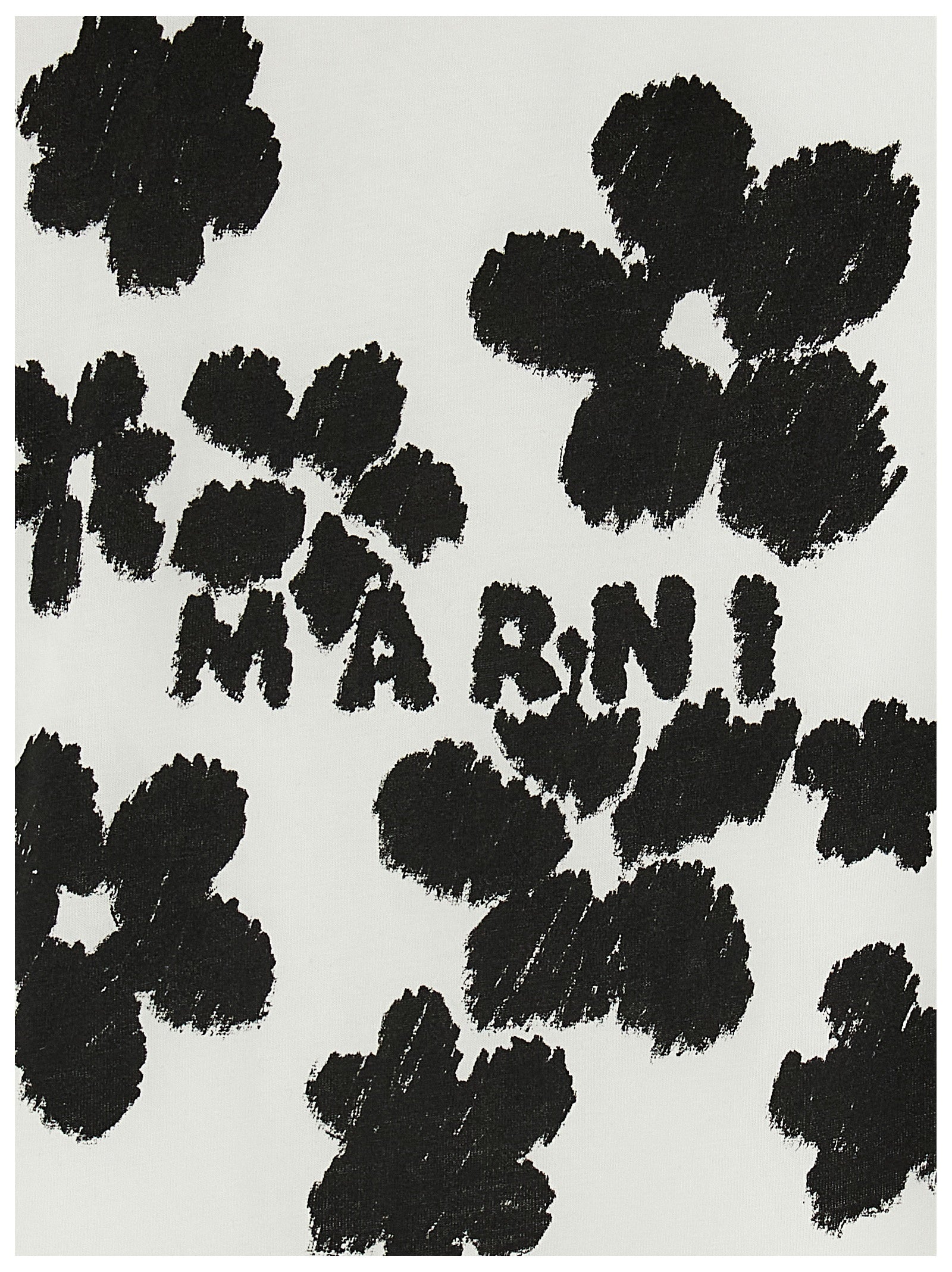 Marni Printed T-Shirt