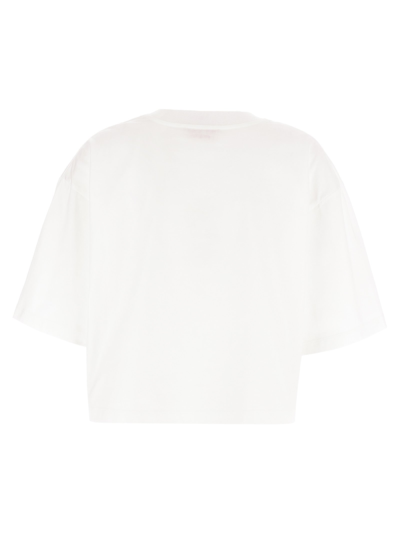 Marni 'Cropped' T-Shirt