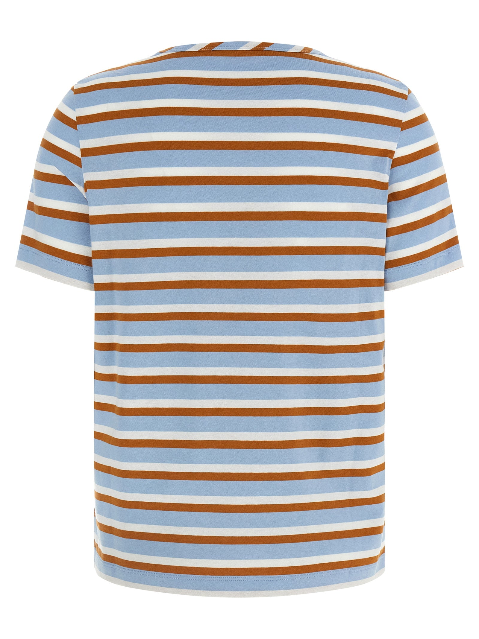 Marni Logo Patch T-Shirt