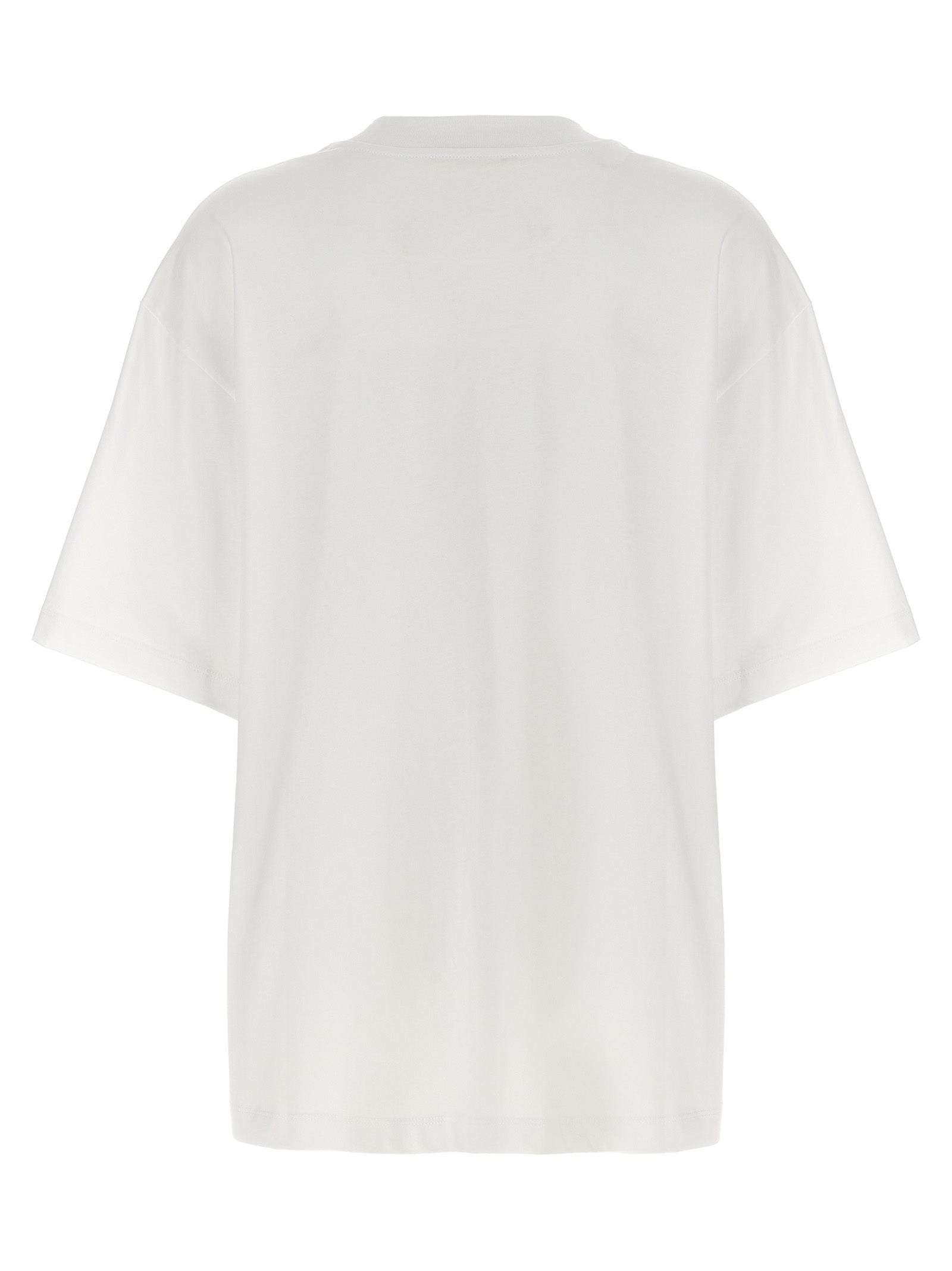 Marni Logo Print T-Shirt