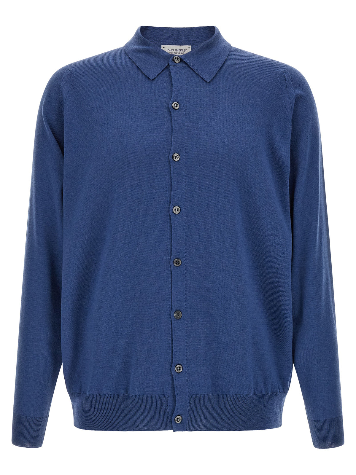 John Smedley 'Tibor' Shirt