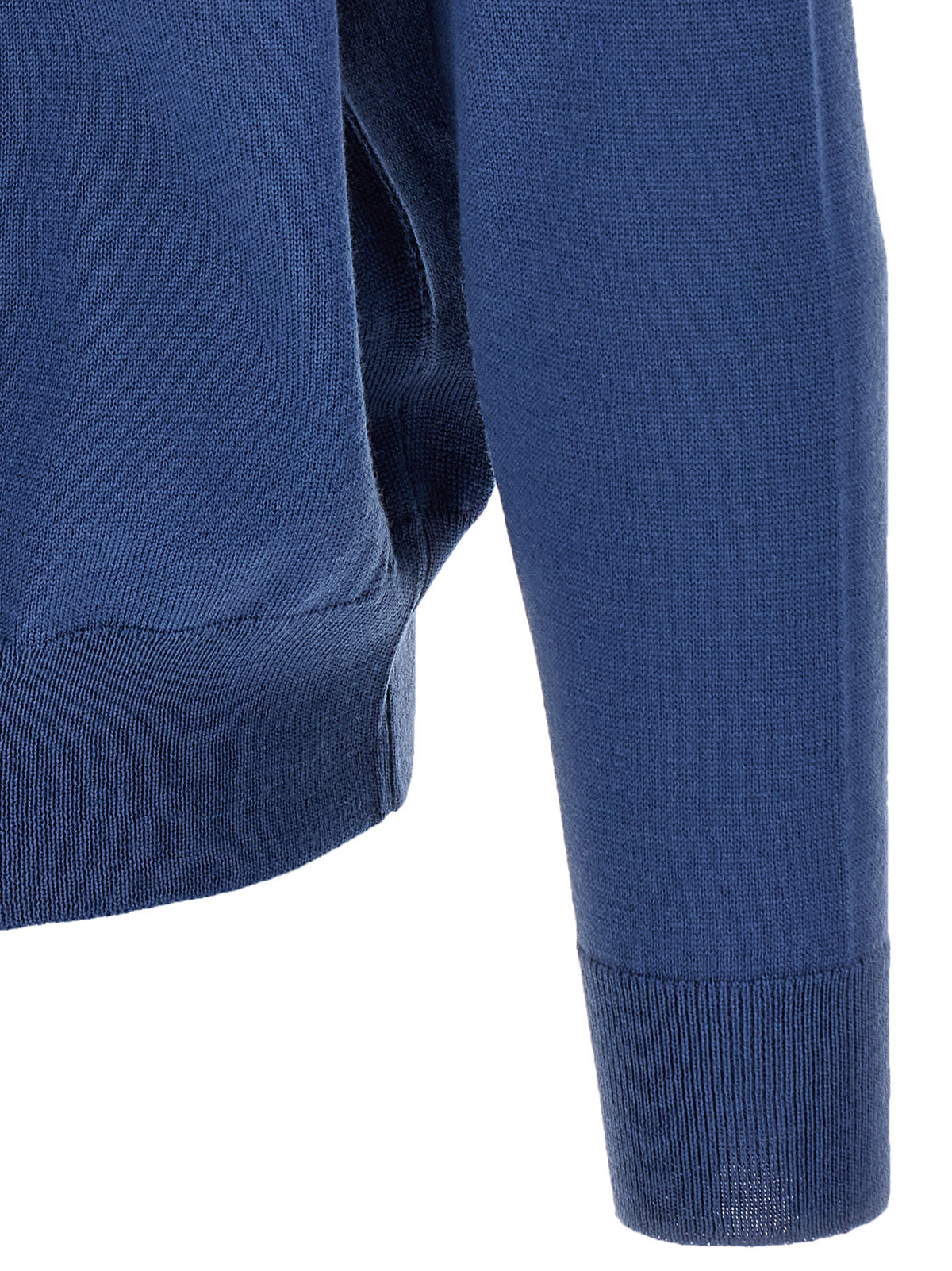 John Smedley 'Tibor' Shirt