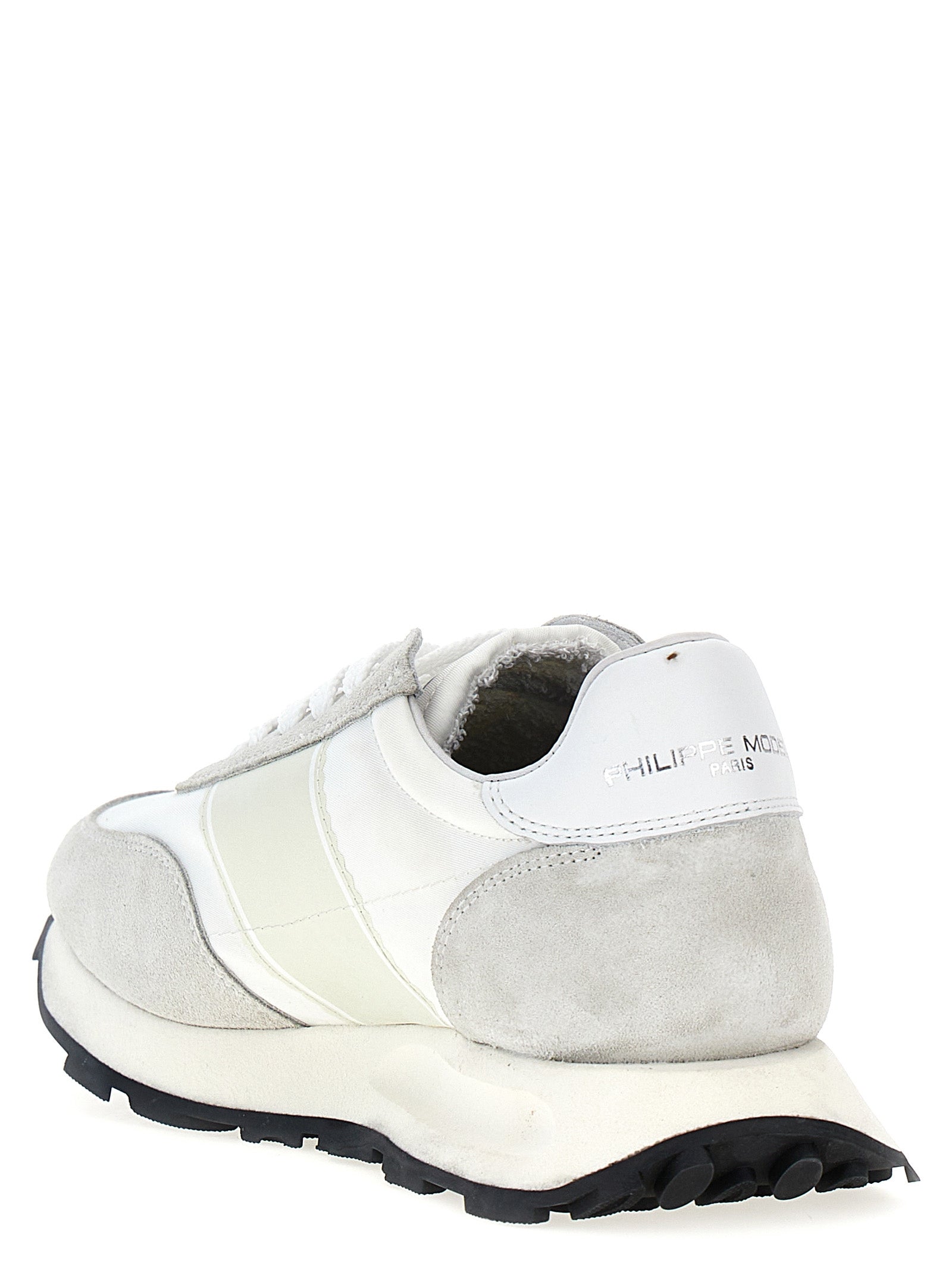 Philippe Model 'Tour Low' Sneakers