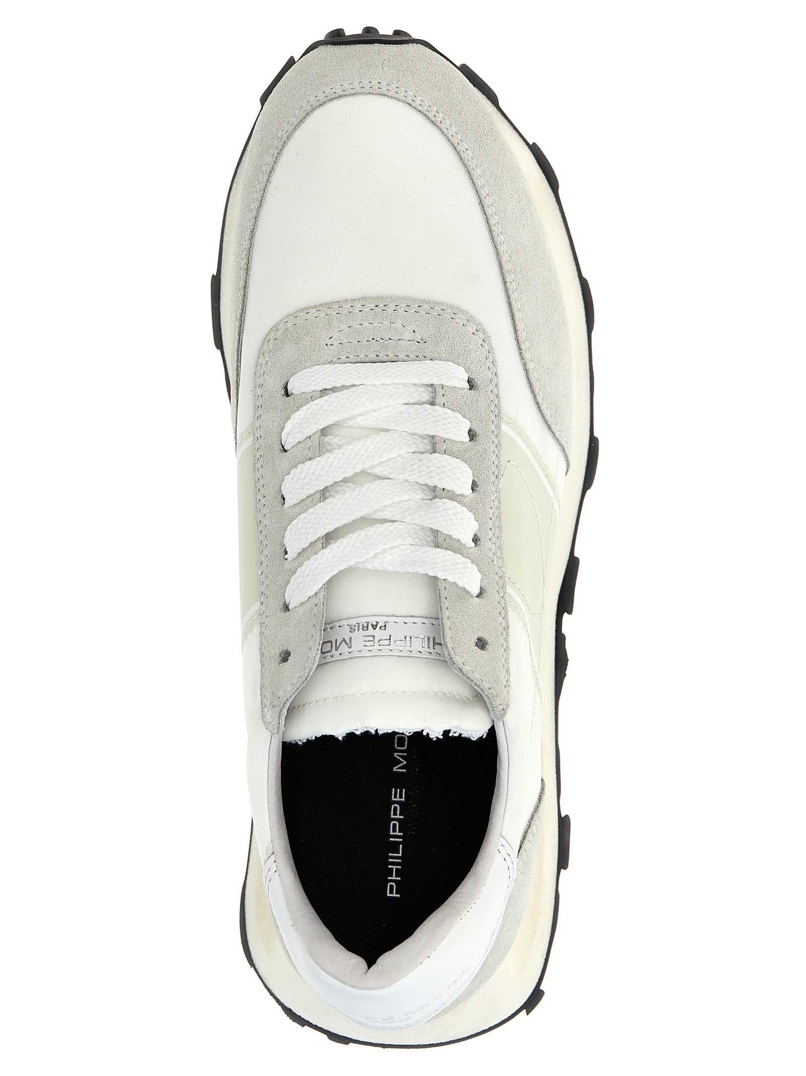 Philippe Model 'Tour Low' Sneakers