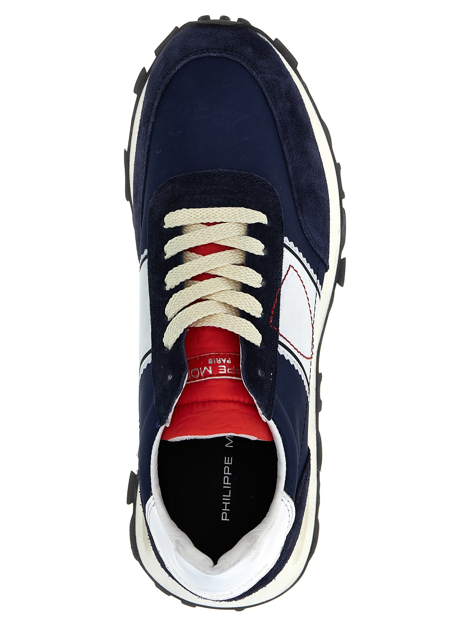 Philippe Model 'Tour Low' Sneakers