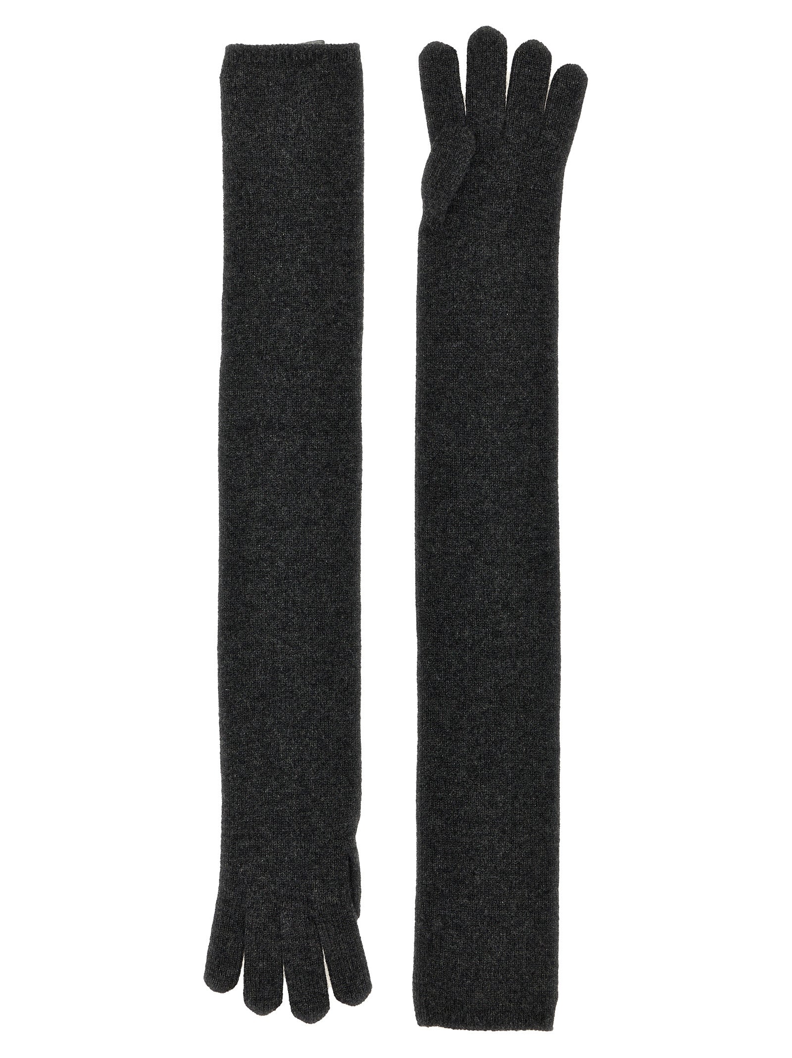 Max Mara 'Timor' Gloves