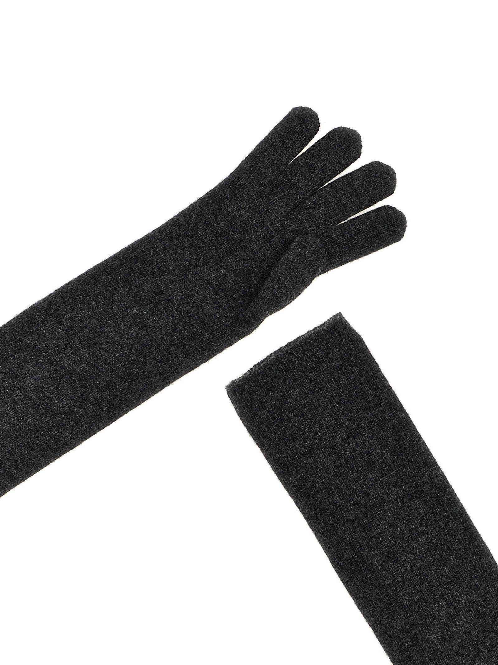 Max Mara 'Timor' Gloves