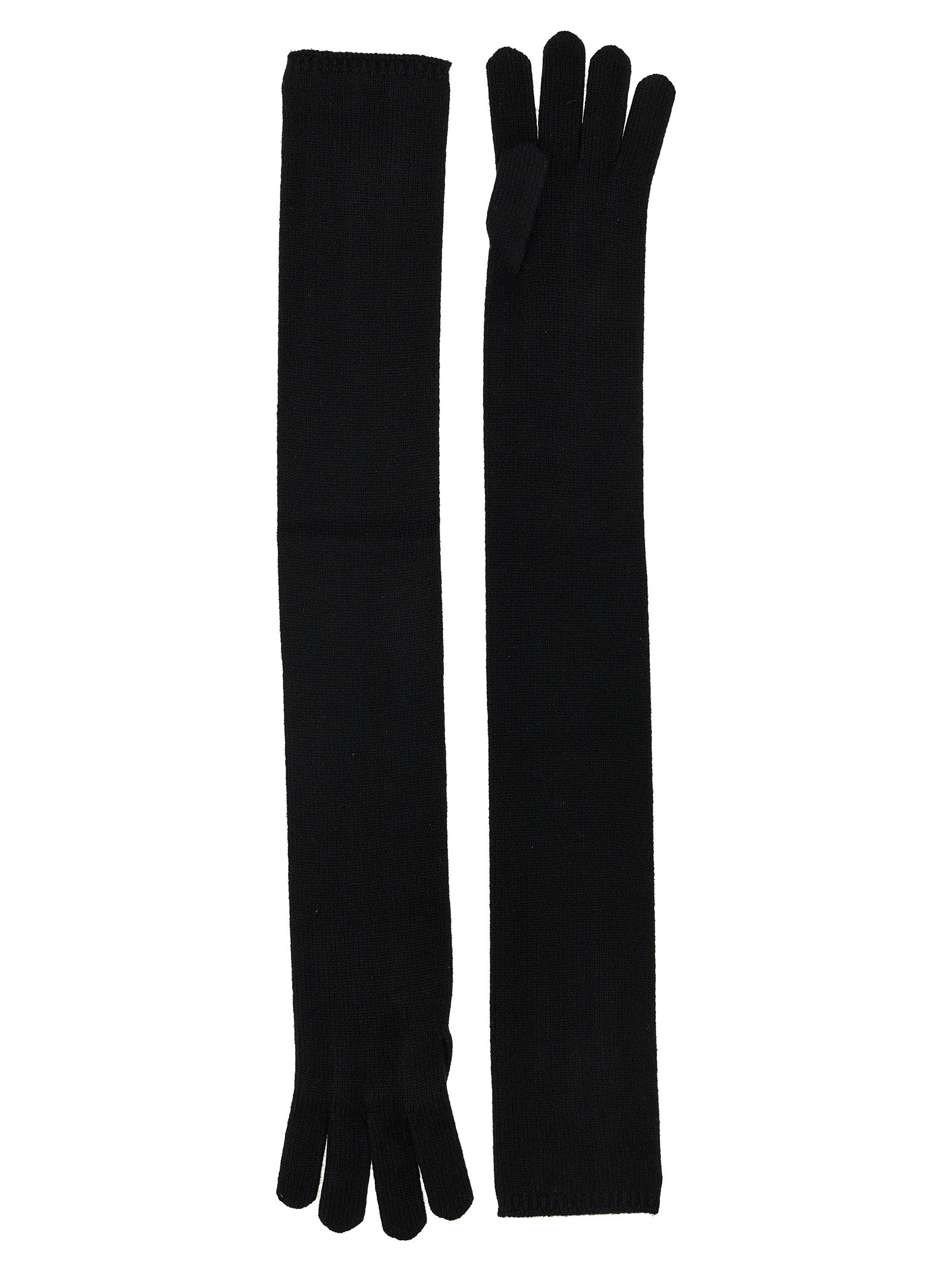 Max Mara 'Timor' Gloves