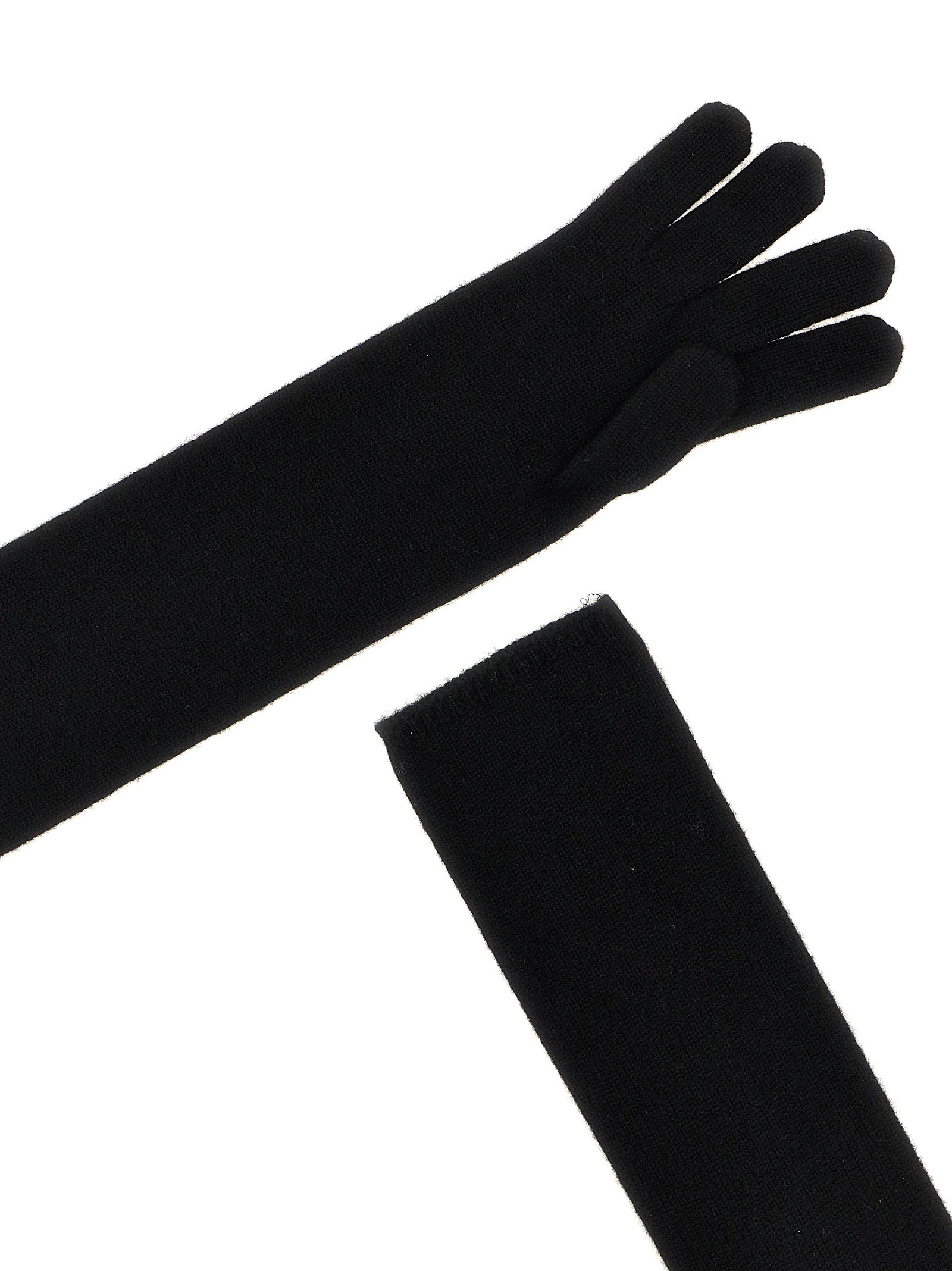 Max Mara 'Timor' Gloves