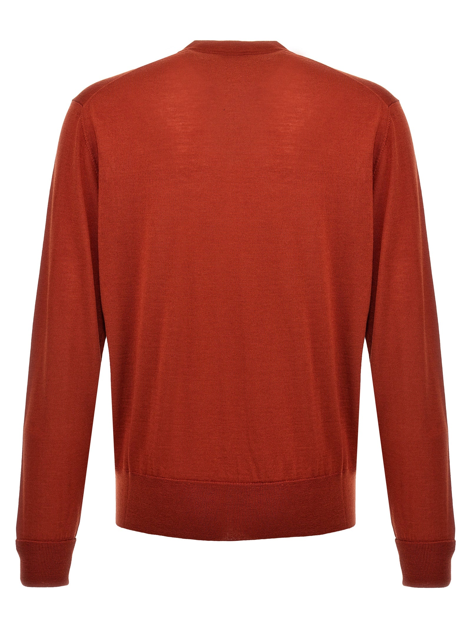 Pt Torino Merino Wool Sweater