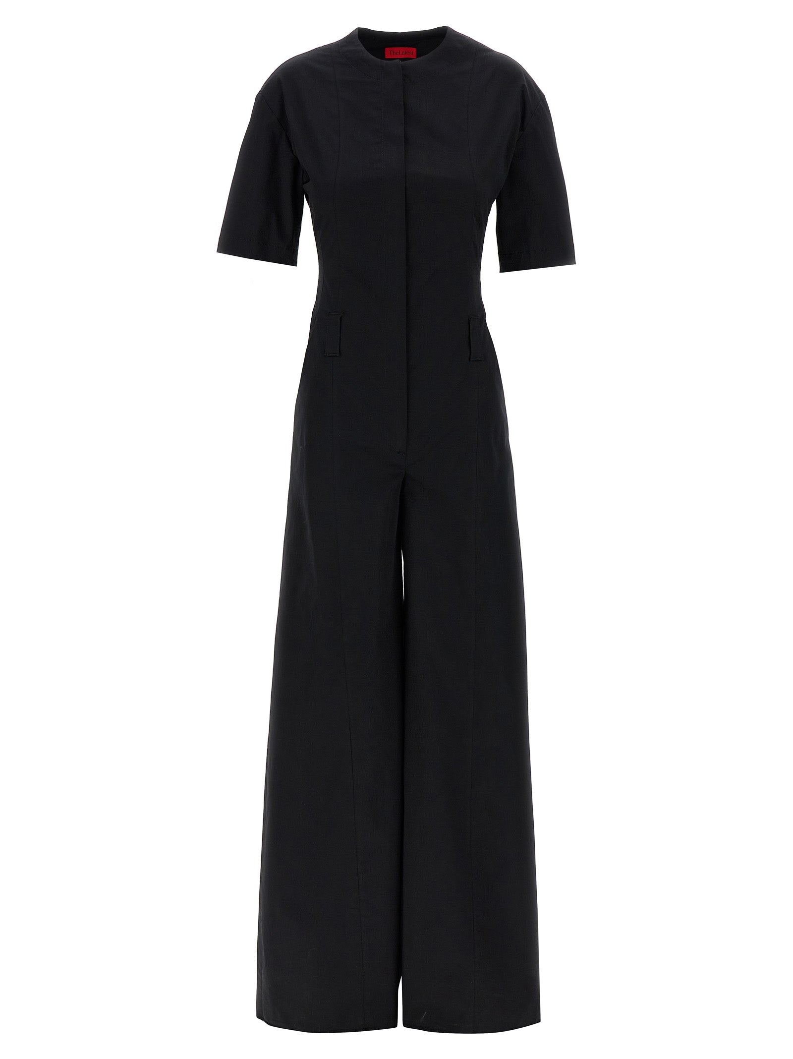 Thelatest 'Bianca' Jumpsuit