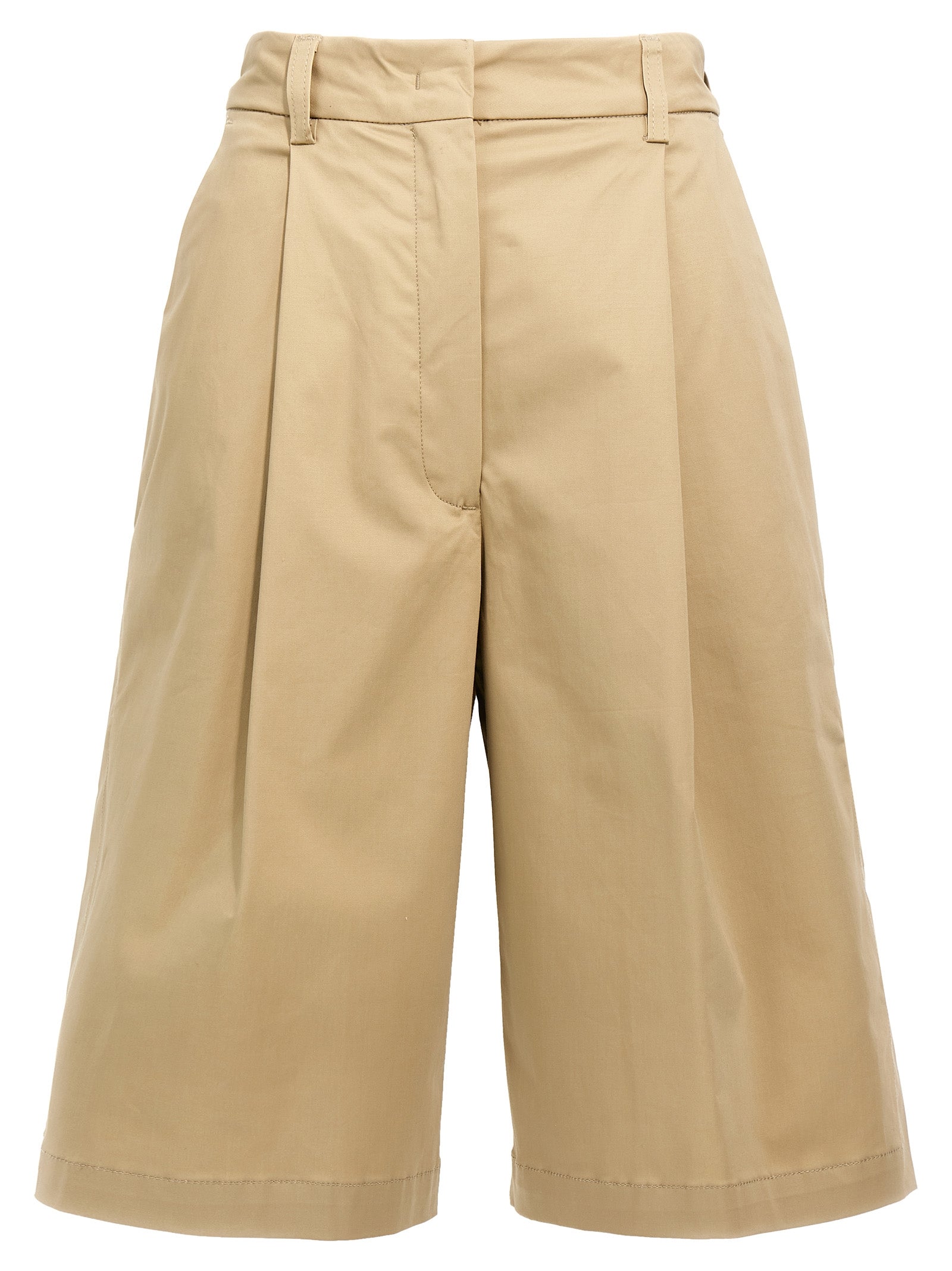 Thelatest 'Brenda' Bermuda Shorts