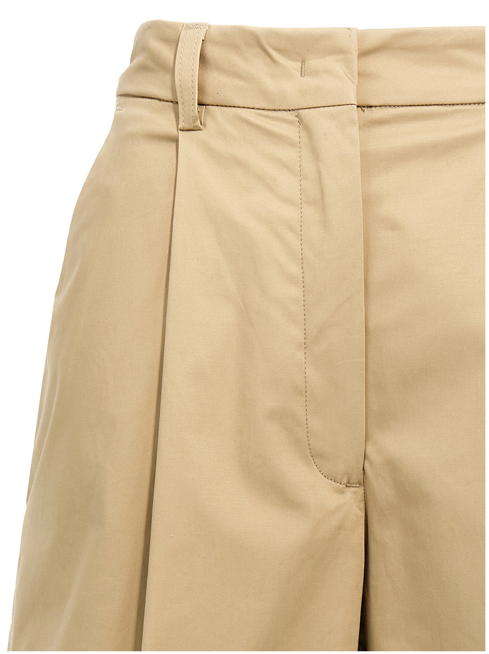 Thelatest 'Brenda' Bermuda Shorts