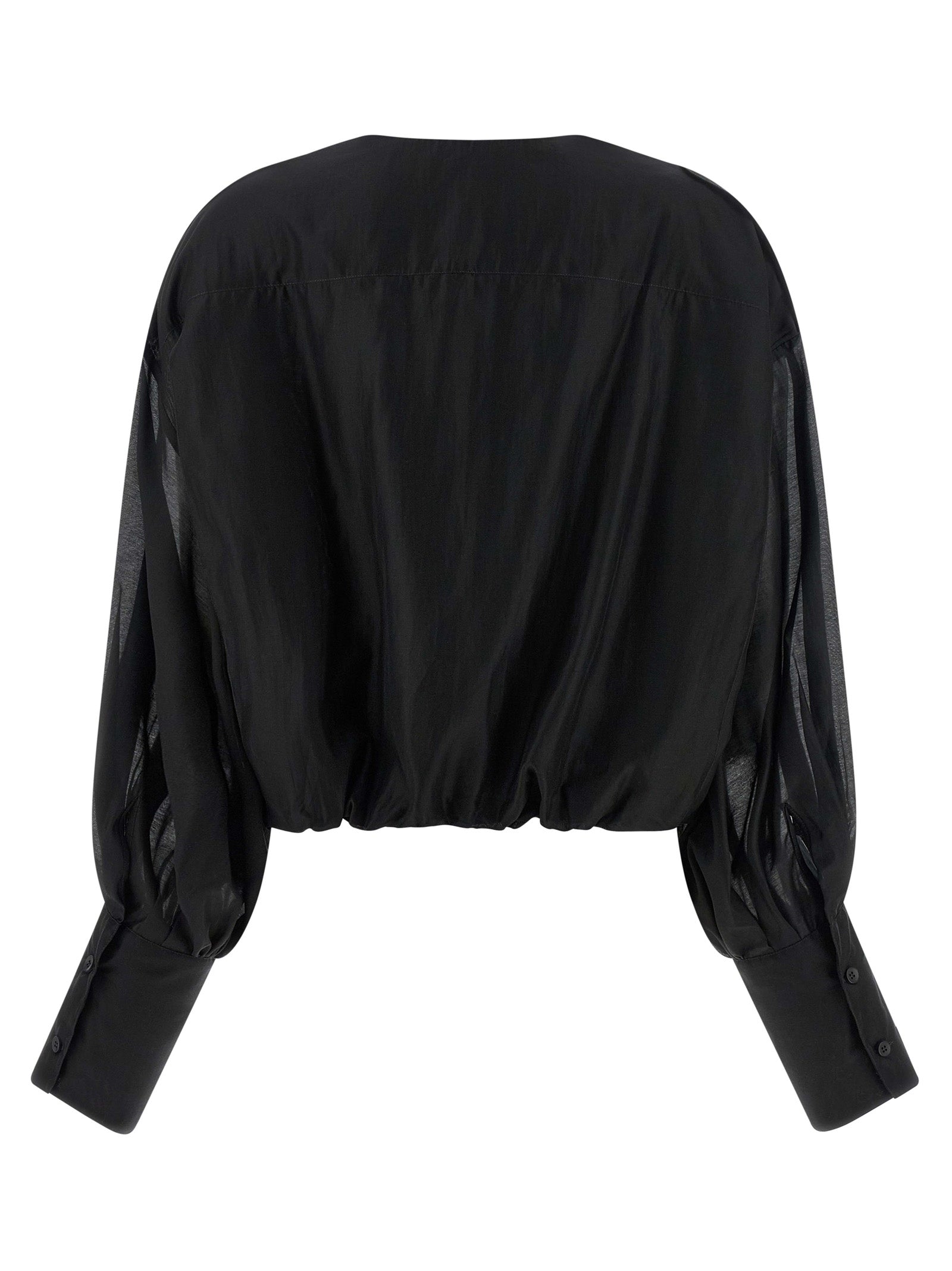 Thelatest 'Diana' Blouse