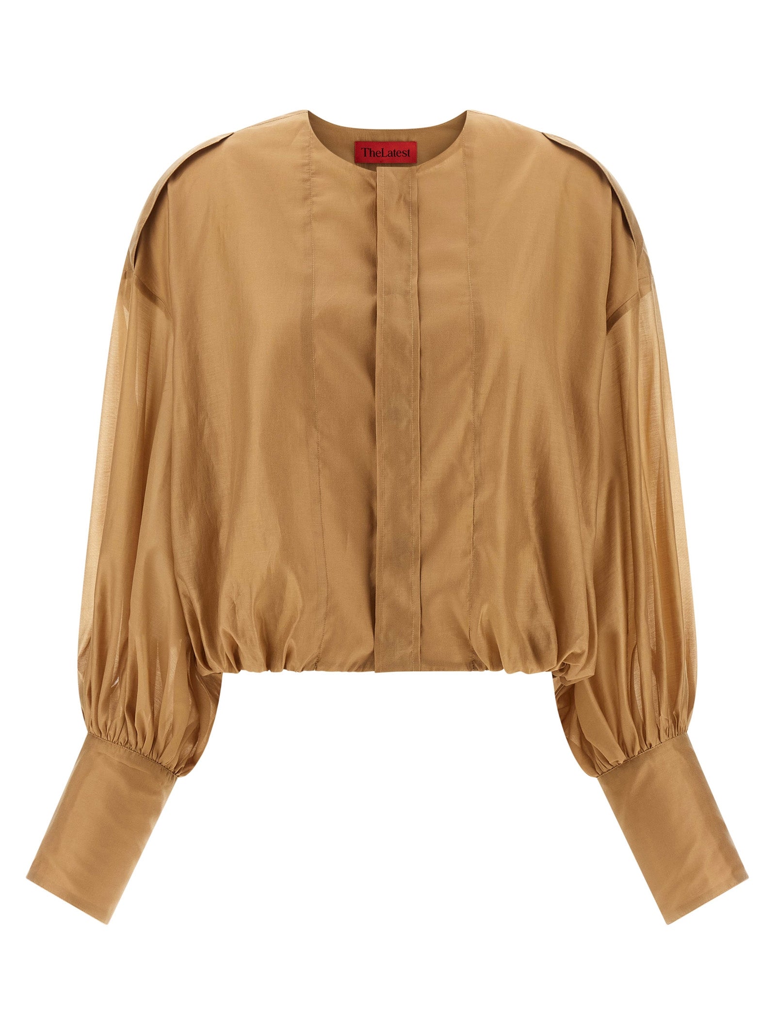 Thelatest 'Diana' Blouse
