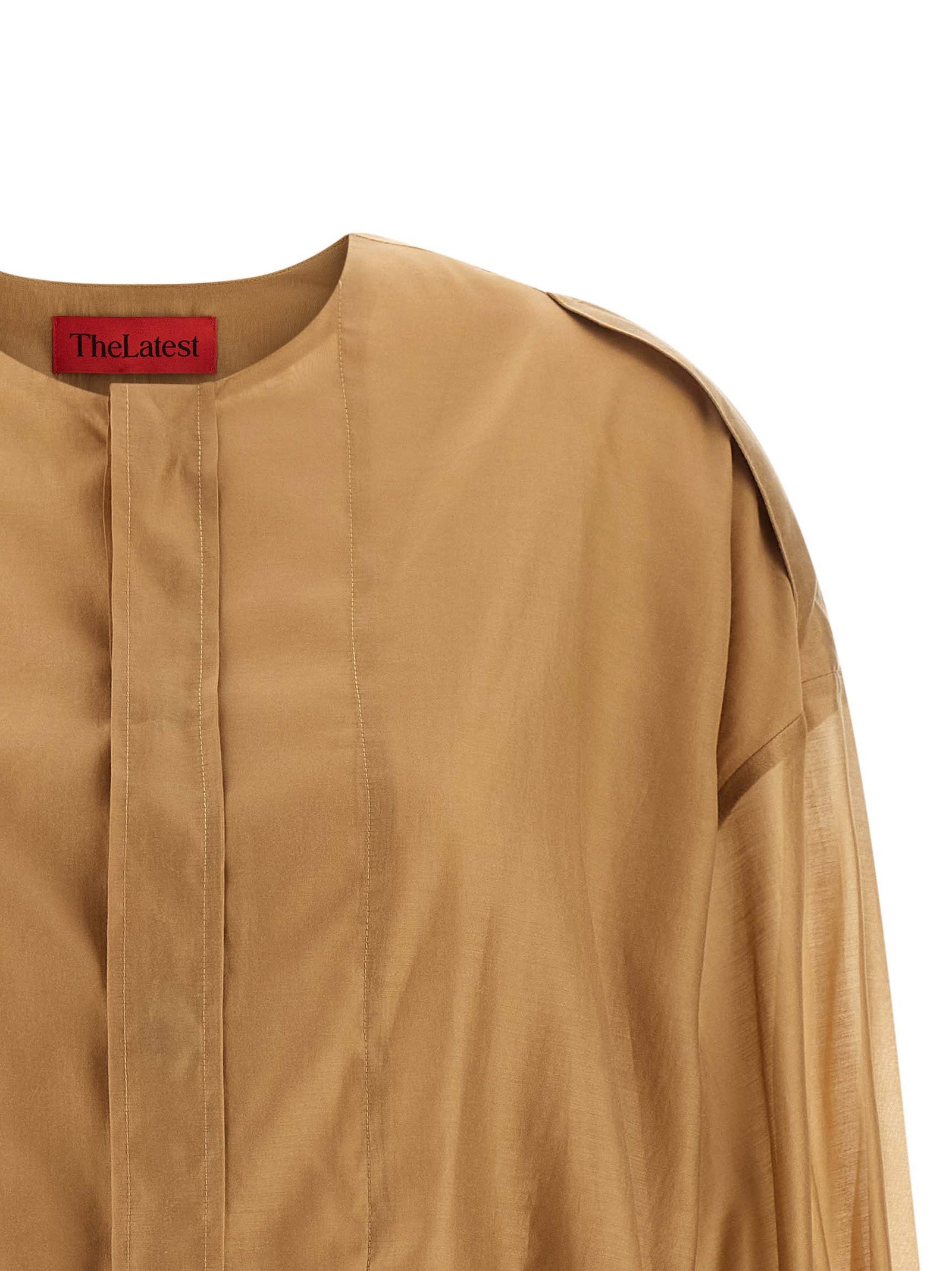 Thelatest 'Diana' Blouse