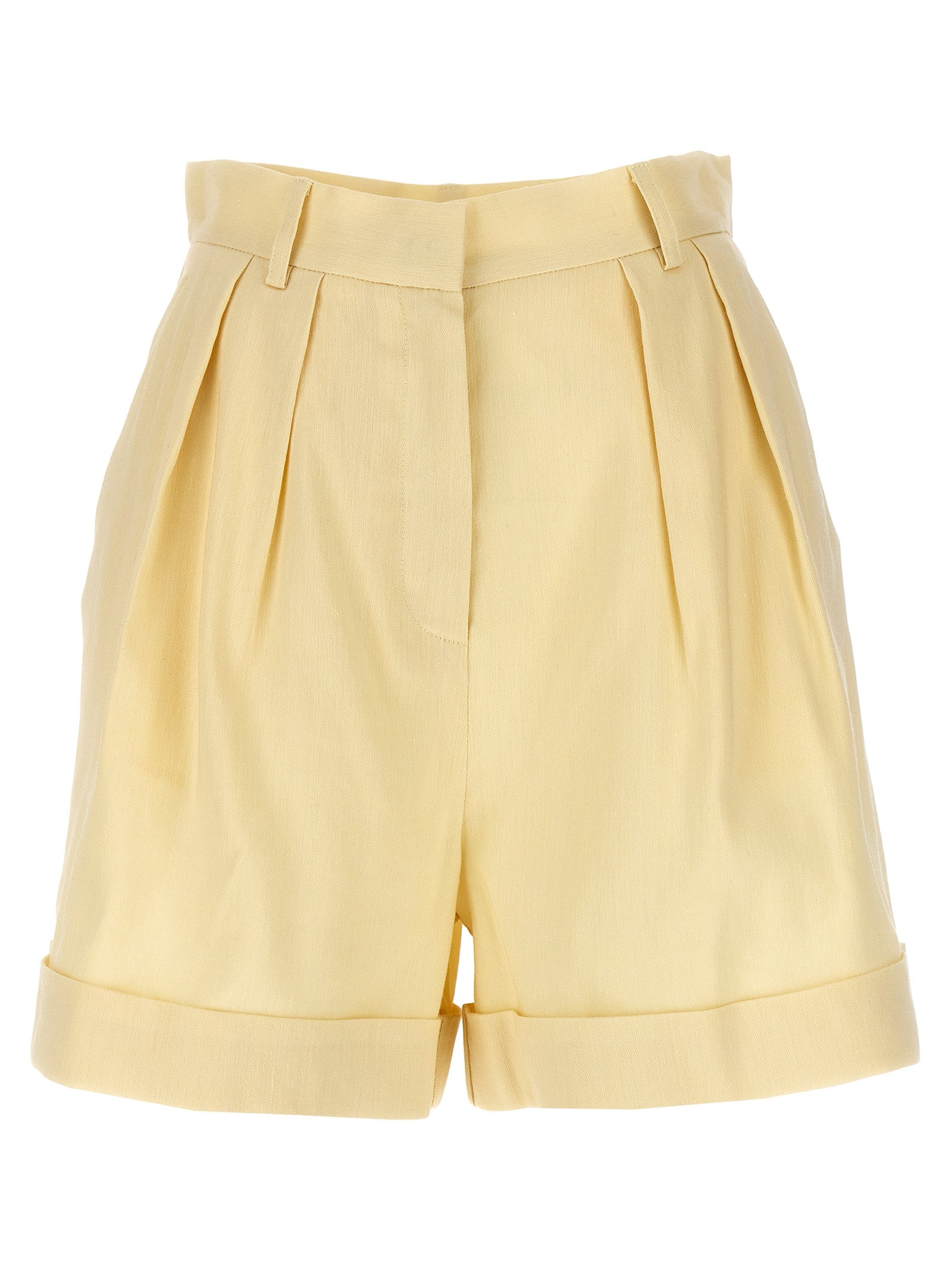 The Andamane 'Rina' Bermuda Shorts