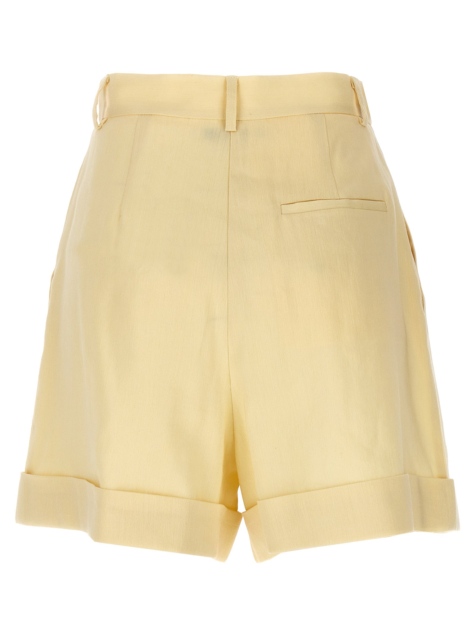 The Andamane 'Rina' Bermuda Shorts