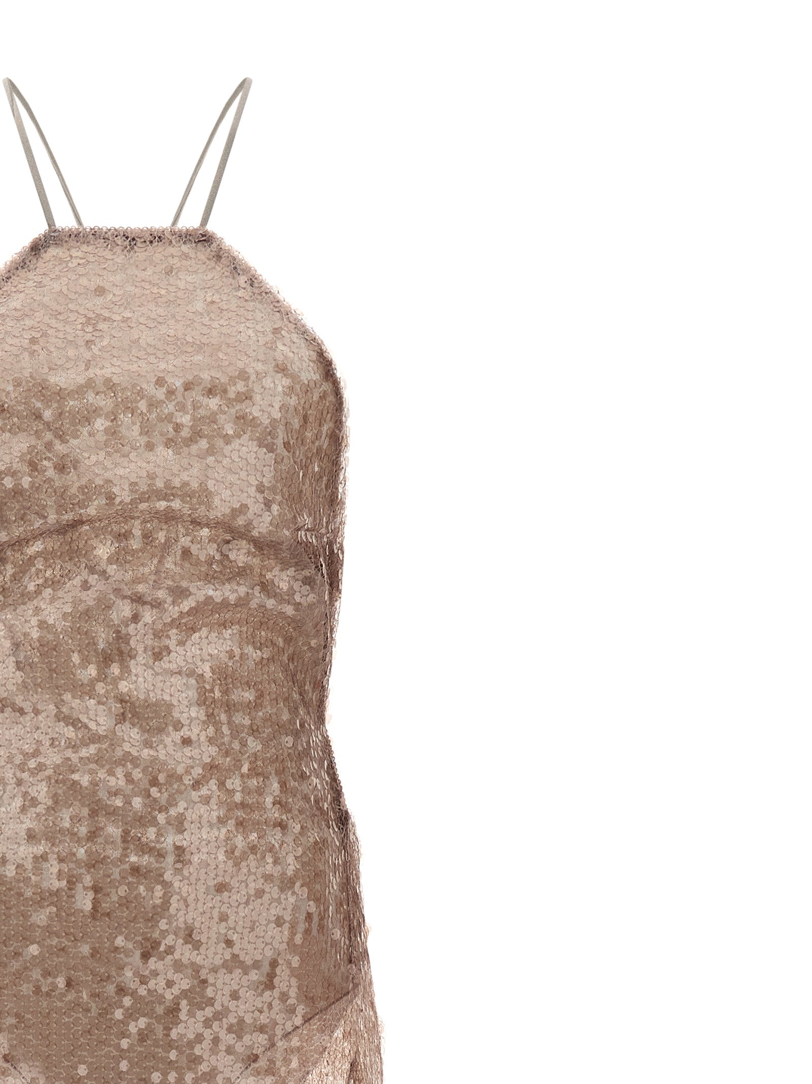 The Andamane 'West' Dress