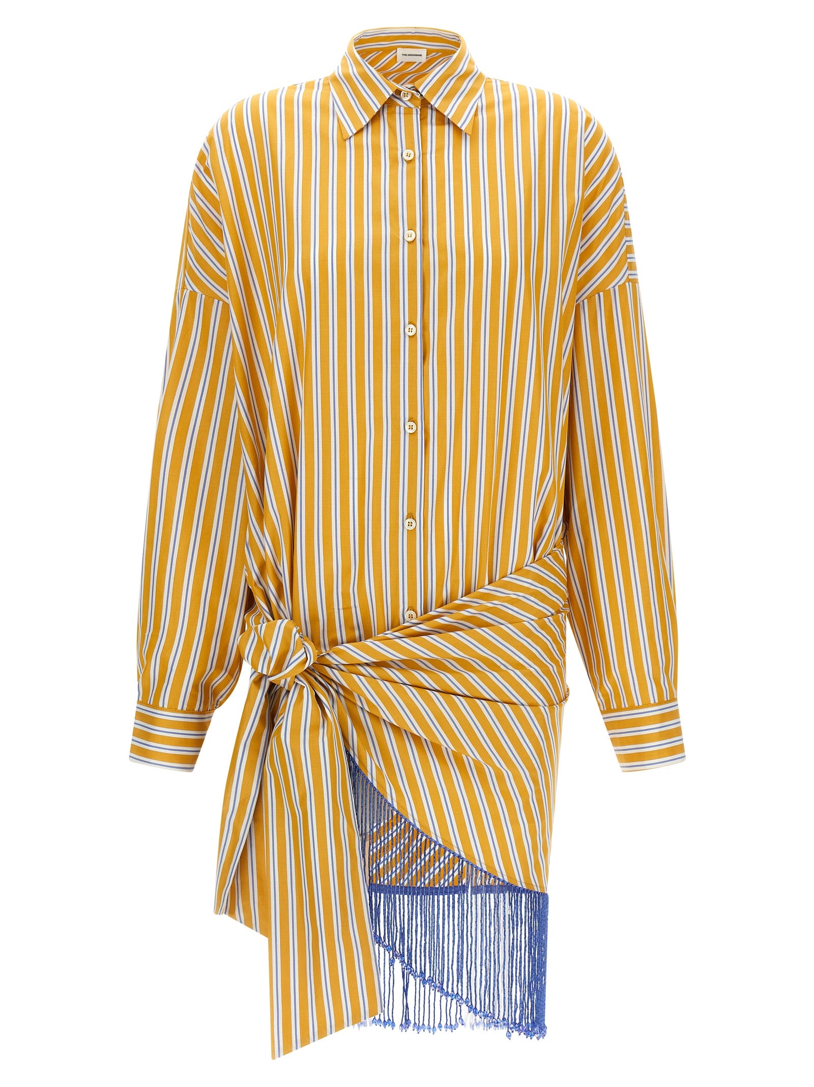 The Andamane 'Jolene' Dress