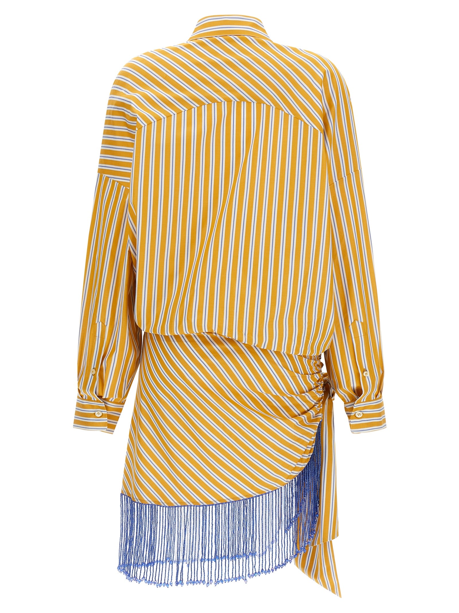 The Andamane 'Jolene' Dress