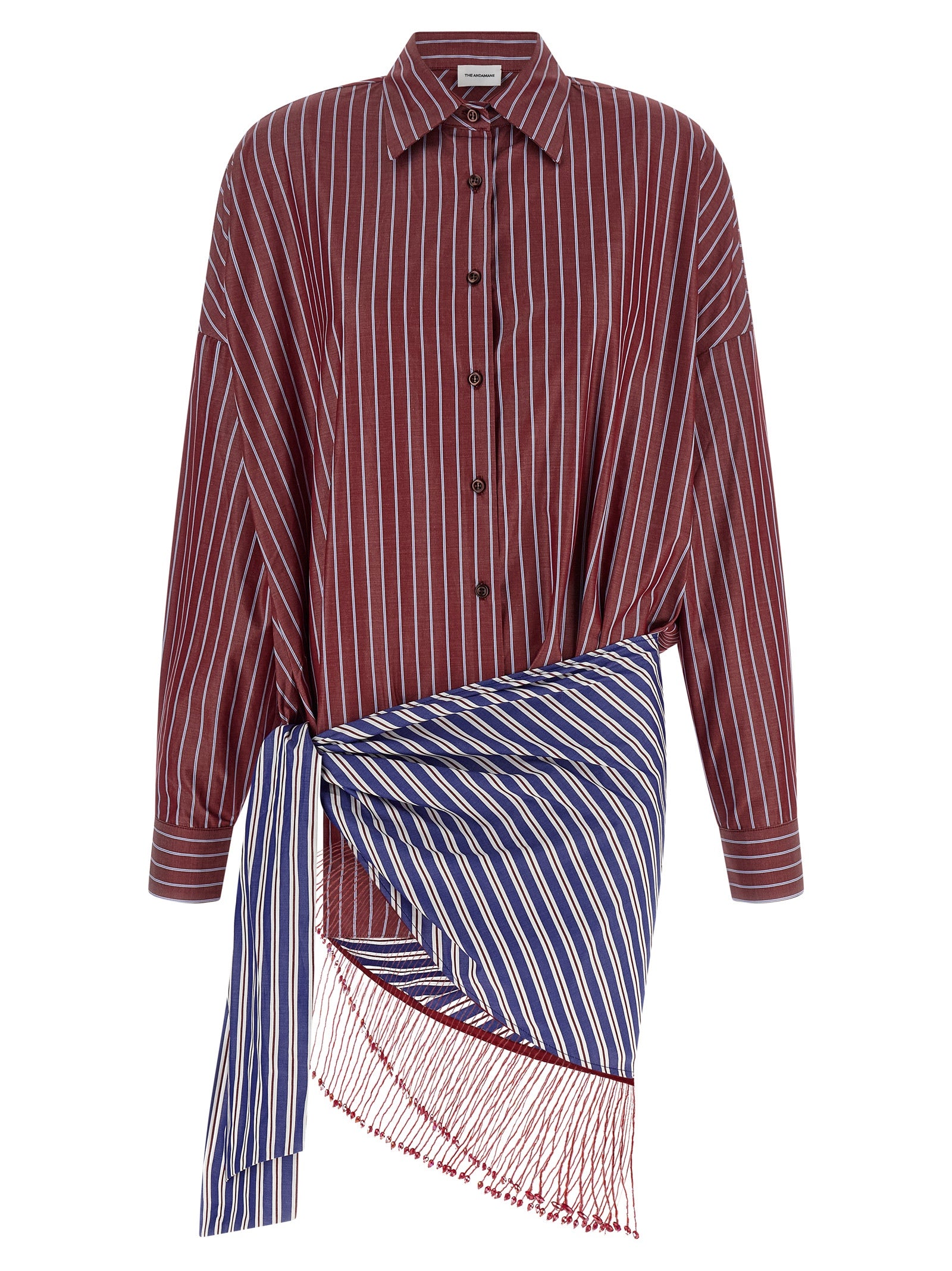 The Andamane 'Jolene' Dress