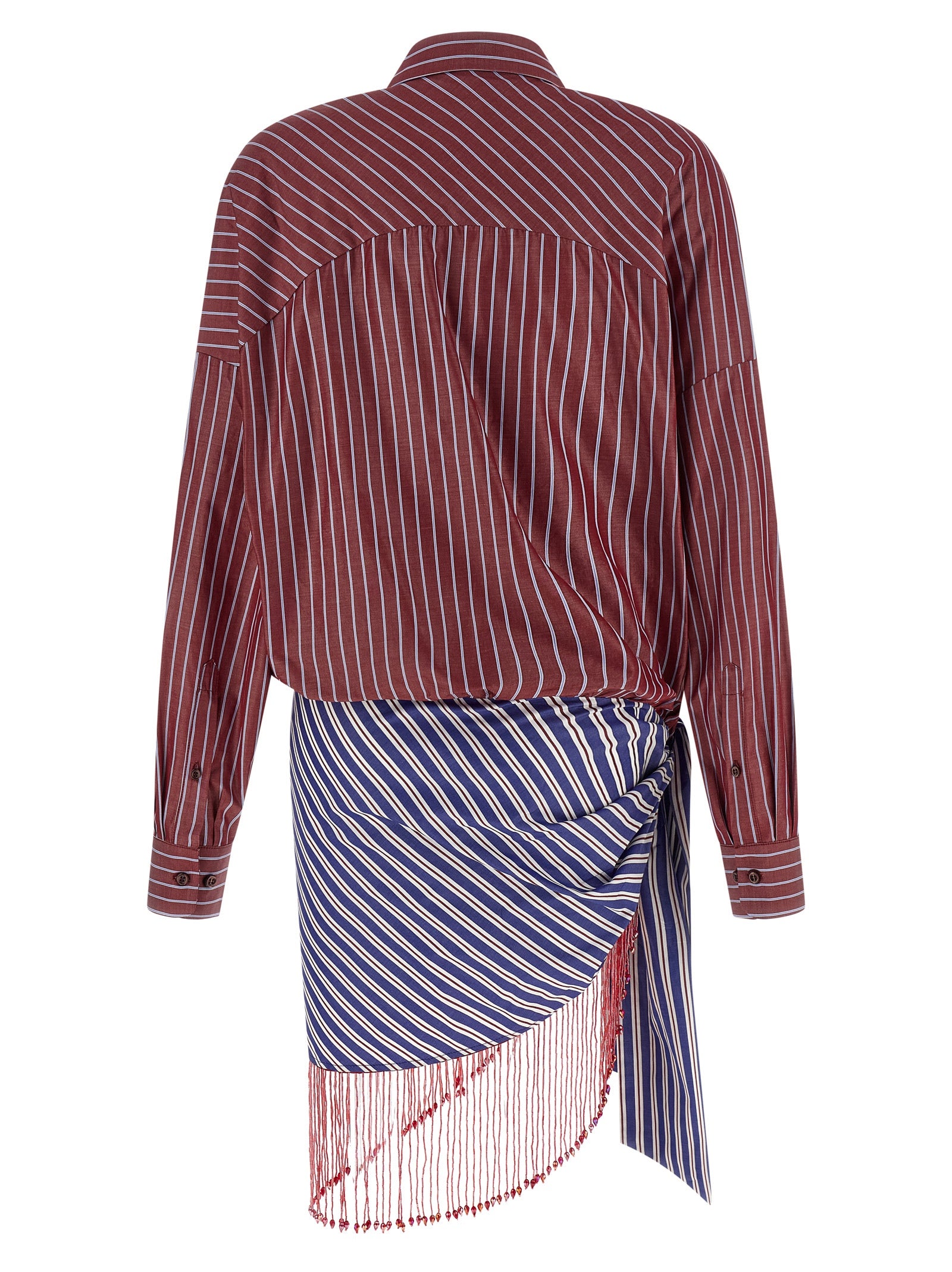 The Andamane 'Jolene' Dress