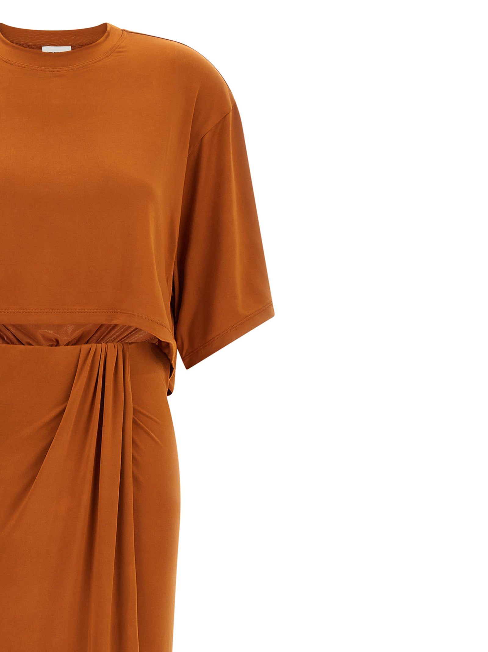 The Andamane 'Anja' Dress