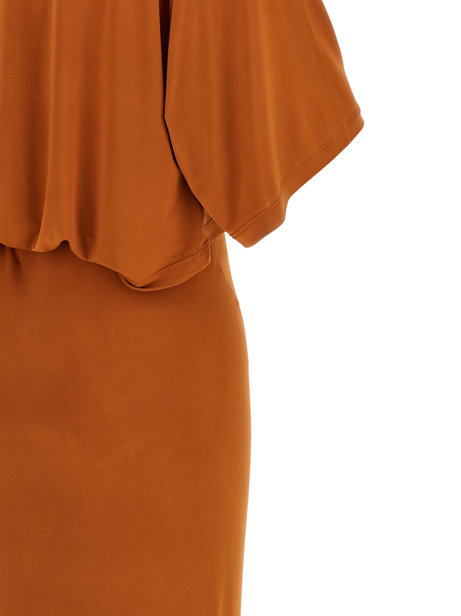 The Andamane 'Anja' Dress