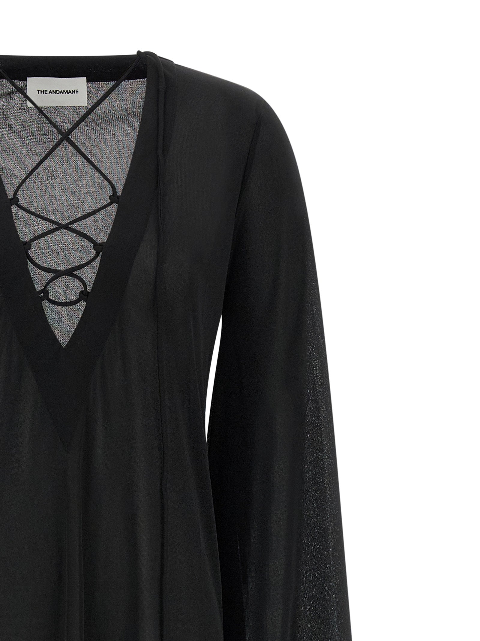 The Andamane 'Ava' Dress