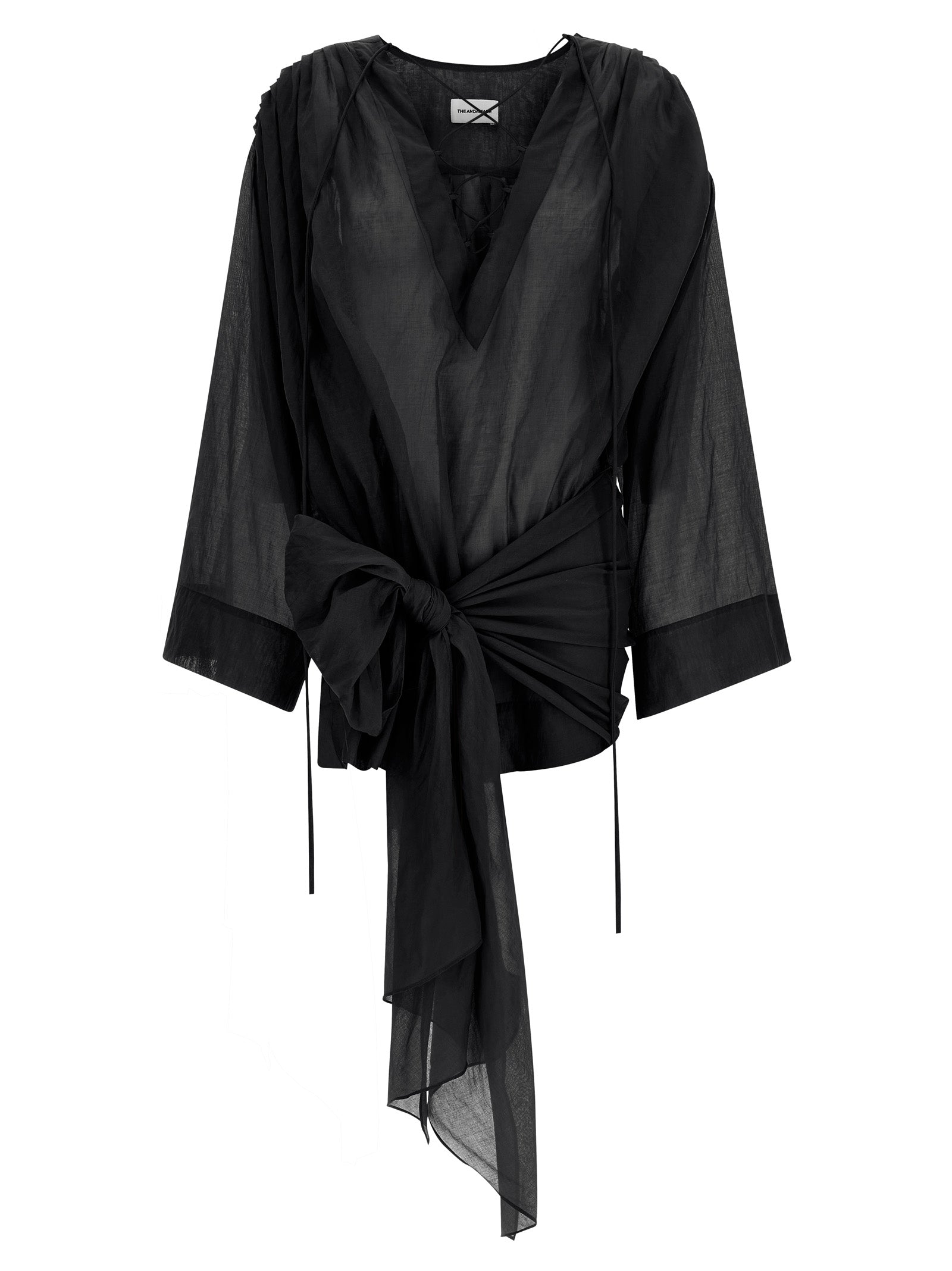 The Andamane 'Indira' Dress