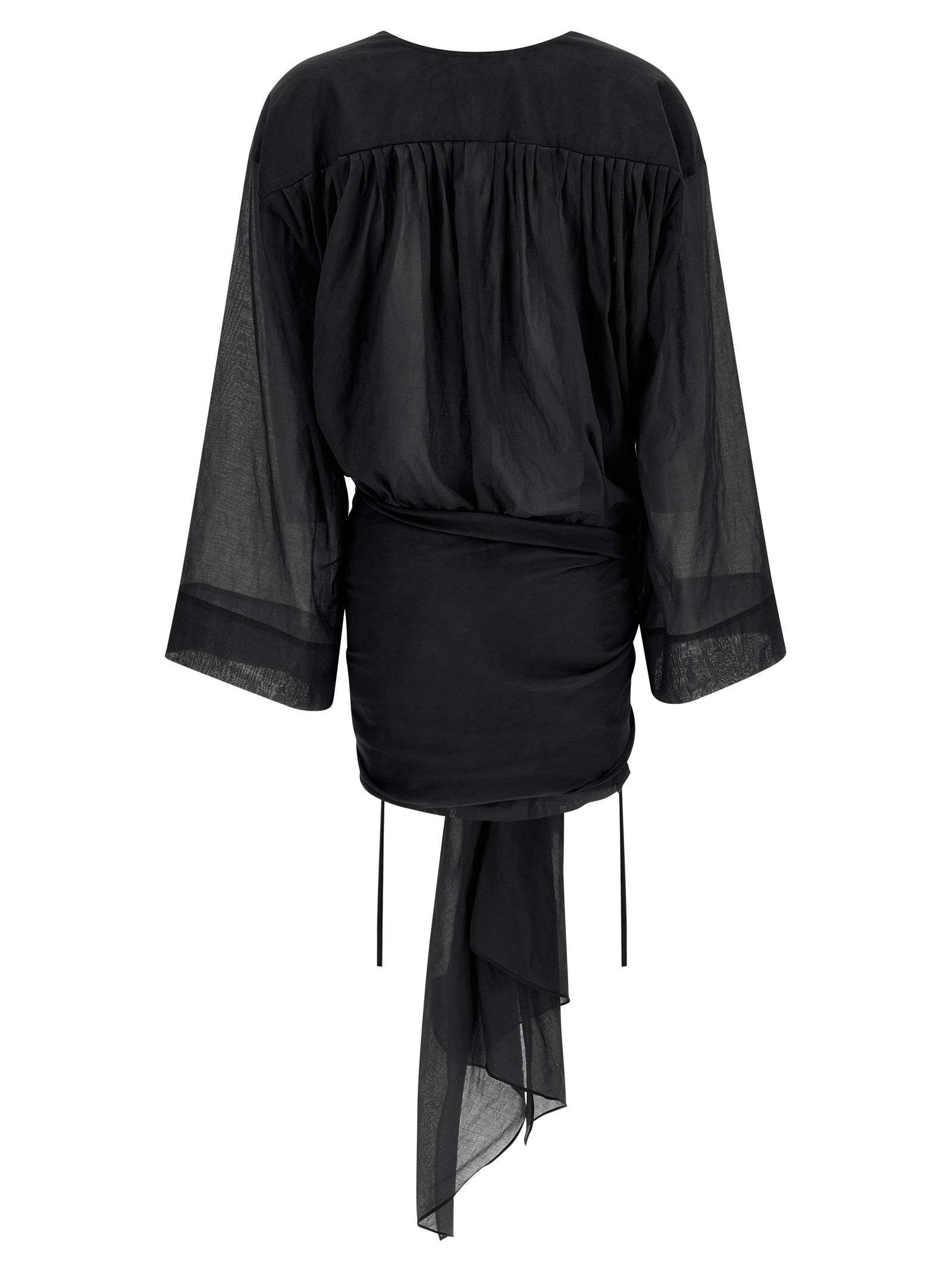 The Andamane 'Indira' Dress