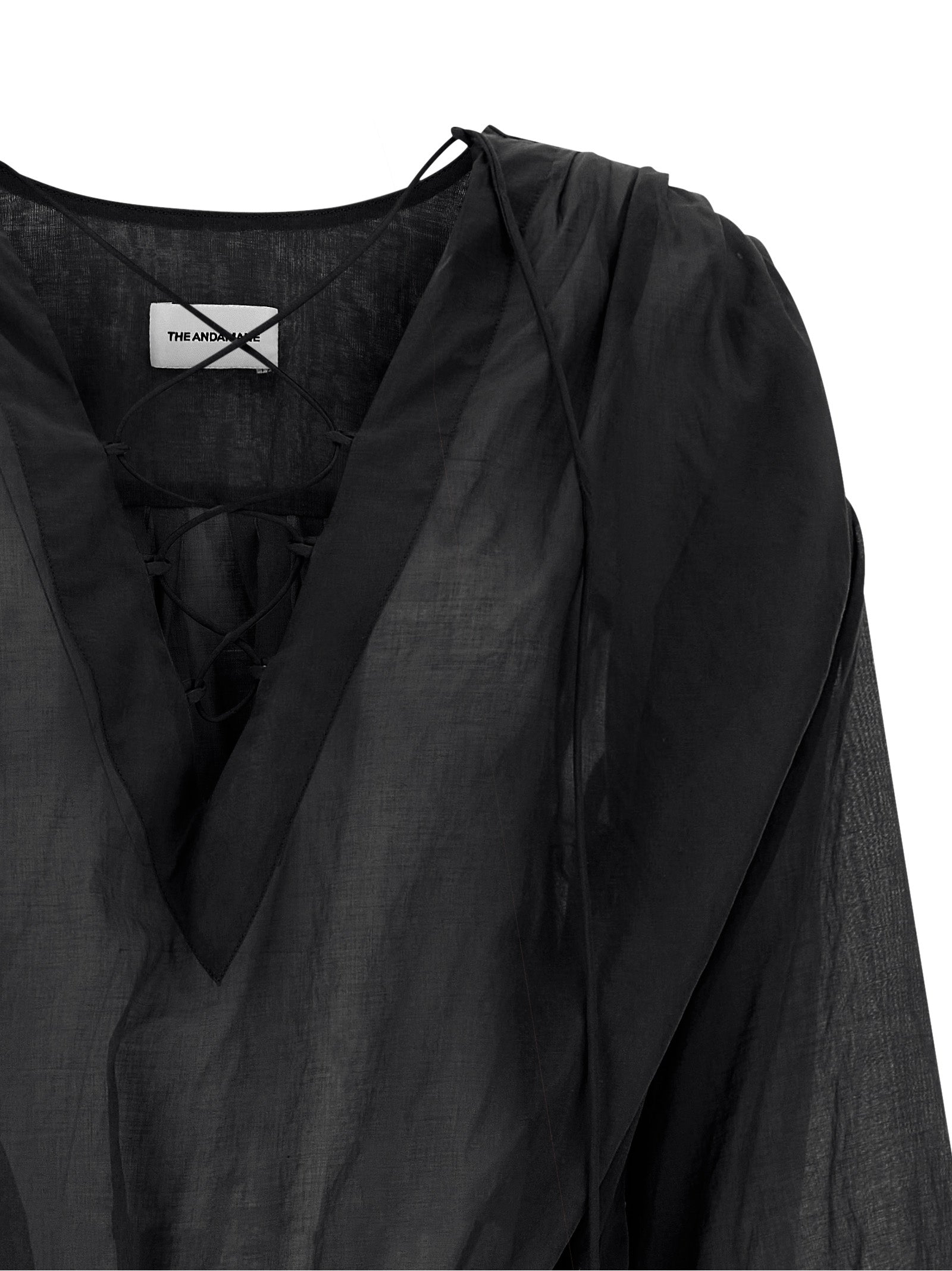 The Andamane 'Indira' Dress