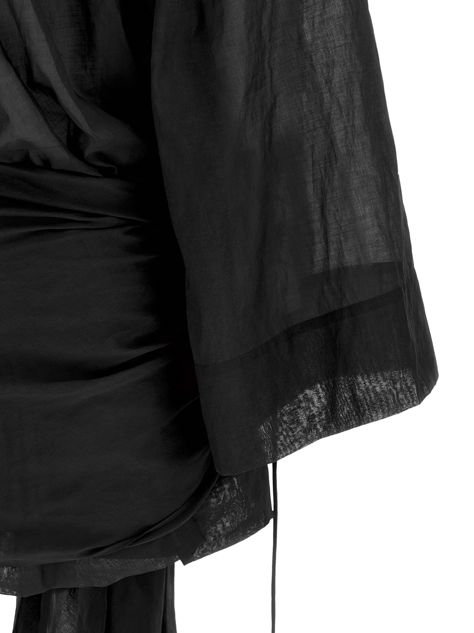 The Andamane 'Indira' Dress