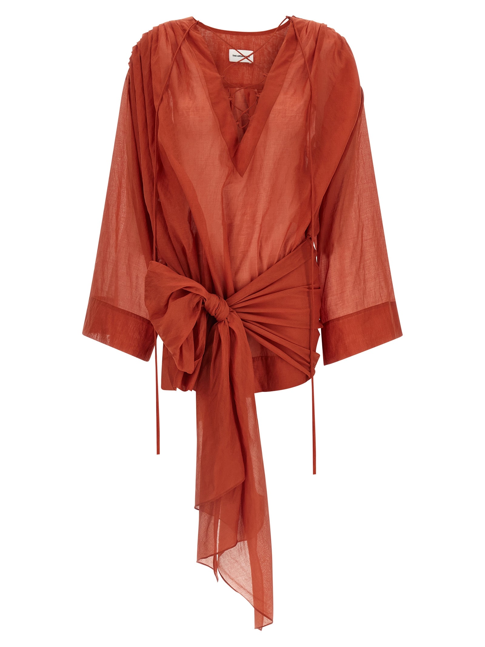 The Andamane 'Indira' Dress