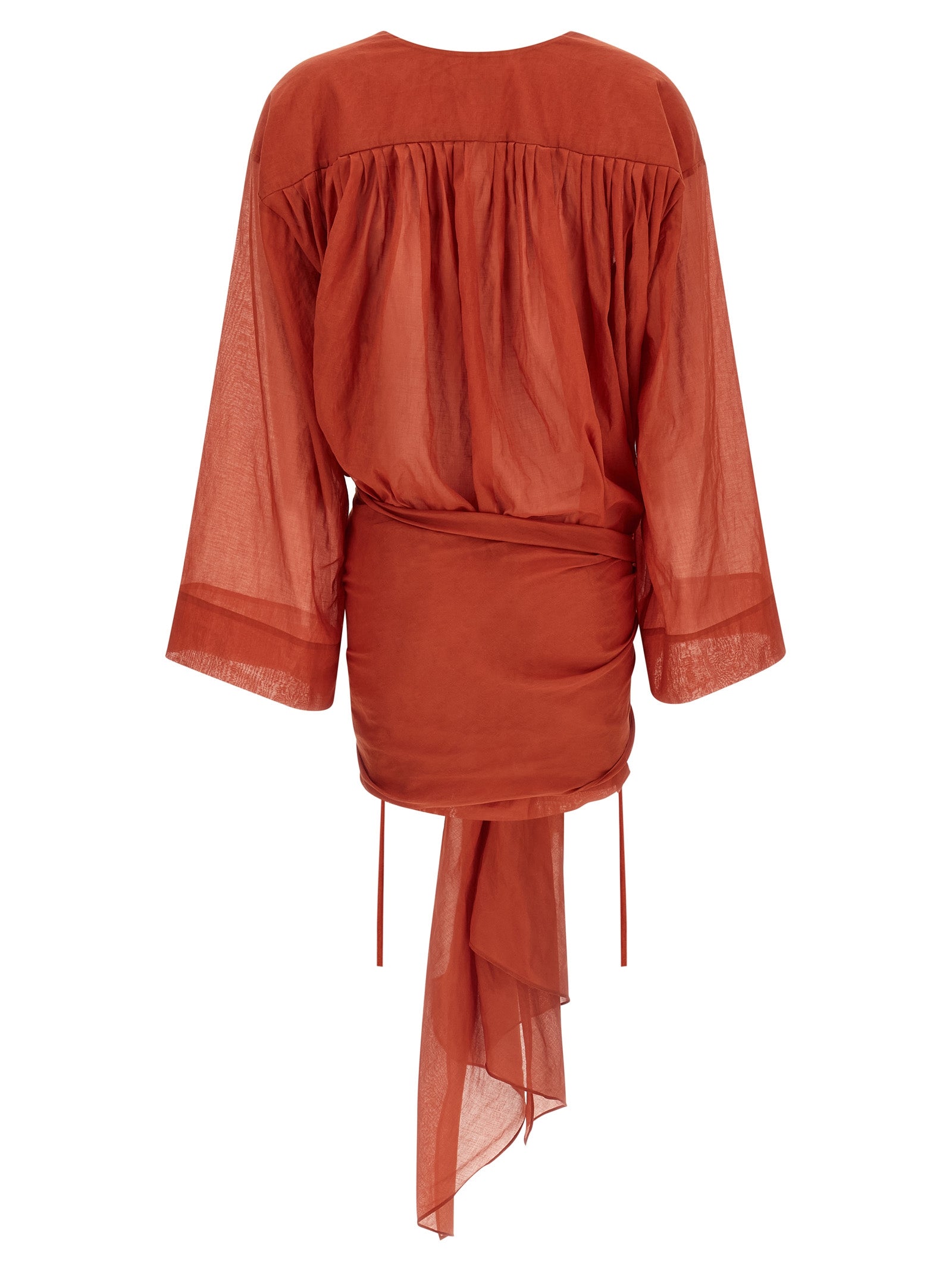 The Andamane 'Indira' Dress