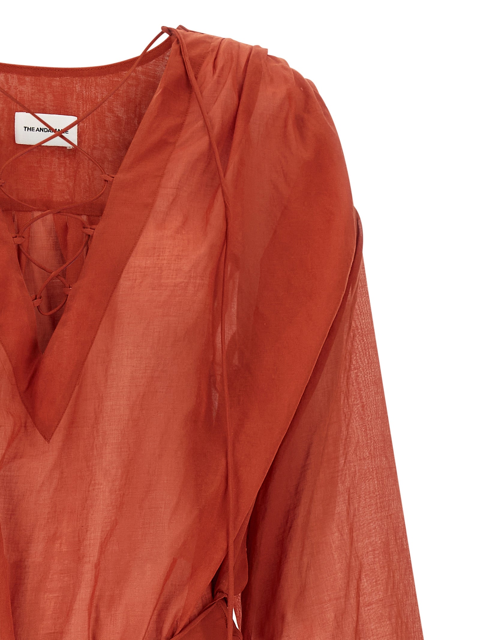 The Andamane 'Indira' Dress