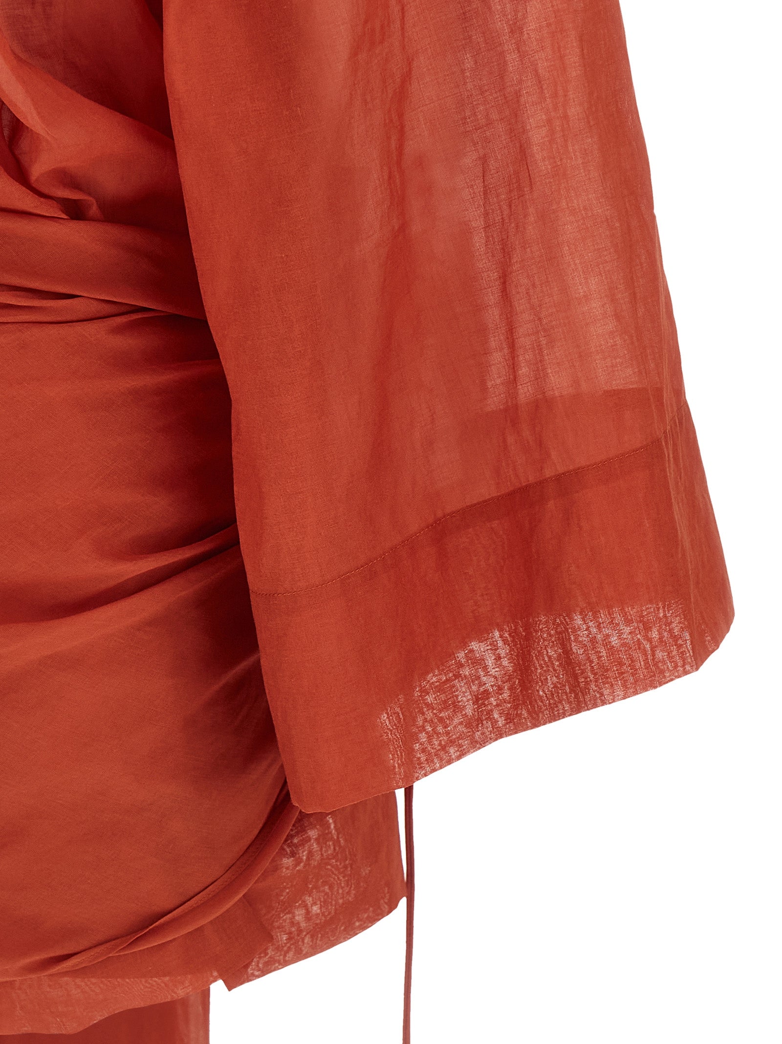 The Andamane 'Indira' Dress