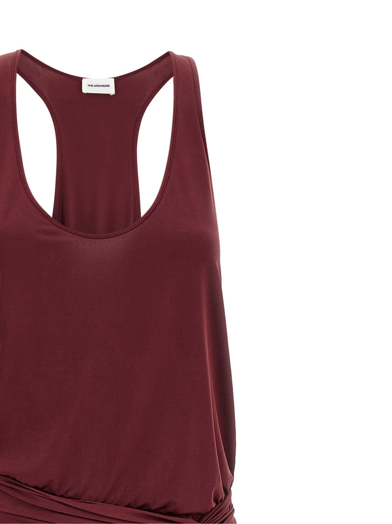 The Andamane 'Juno' Dress